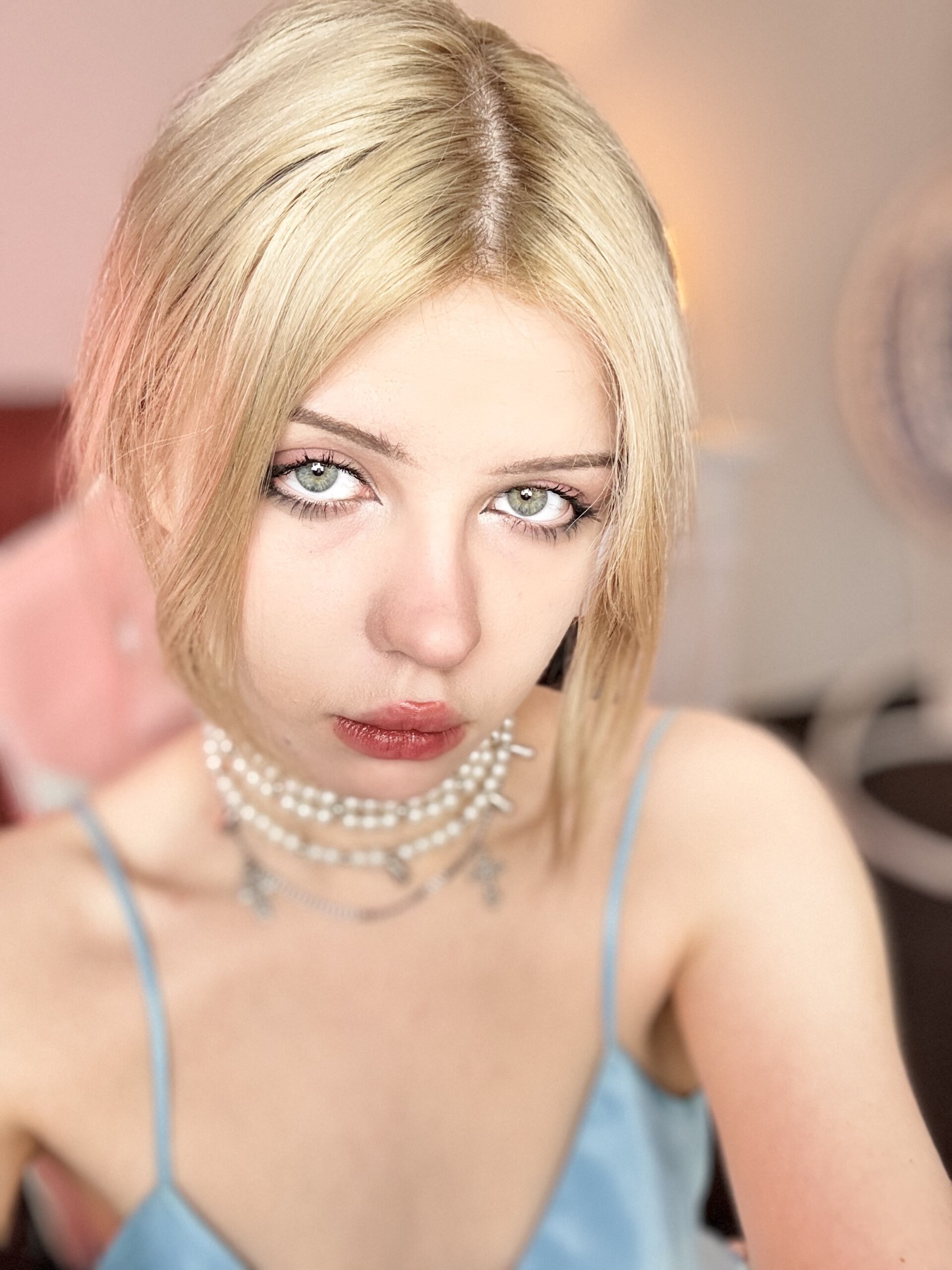 XXX Porn Photo of Nude Grace_lux 27