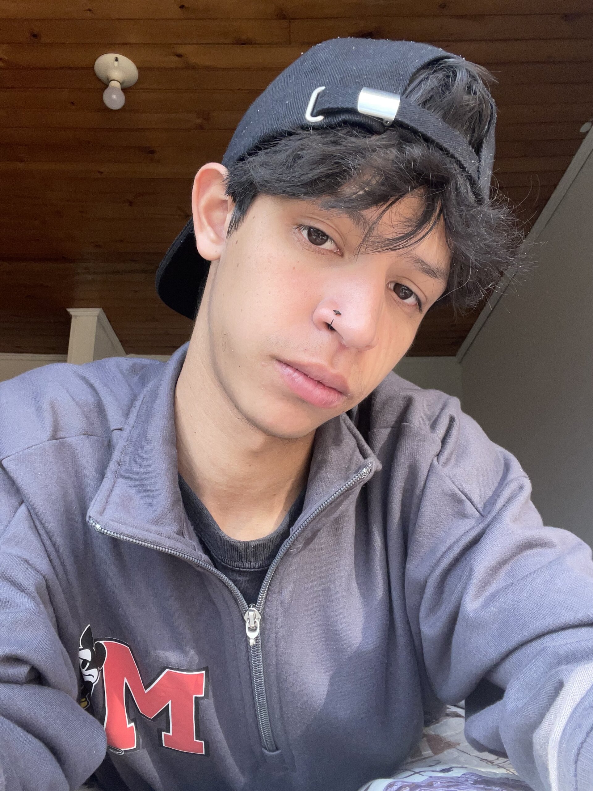 XXX Porn Photo of Nude ethan_lezama 4