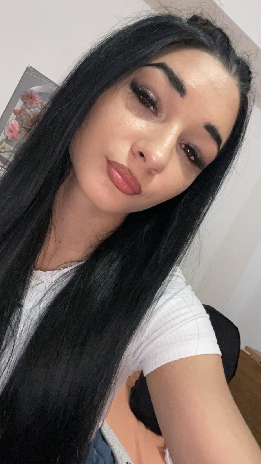 XXX Porn Photo of Nude DarcieHaven 2