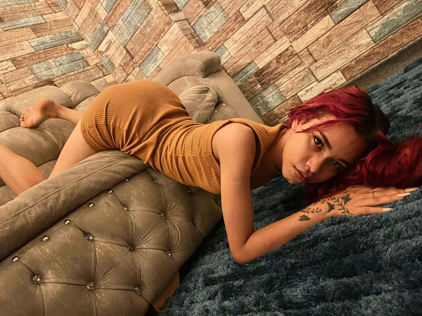 XXX Porn Photo of Nude Jasmin_Skinny 22