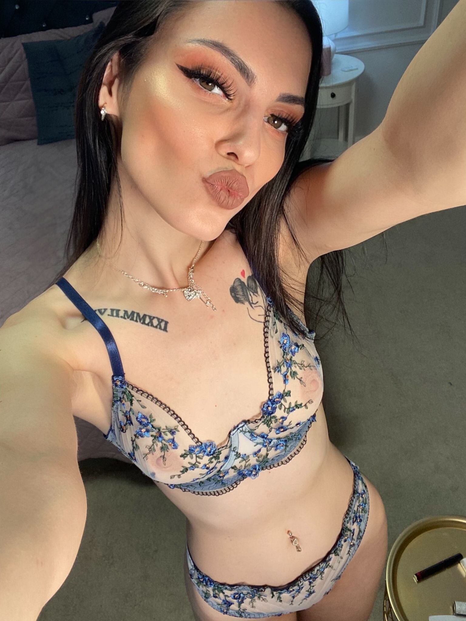 XXX Porn Photo of Nude Scarlette_Star_ 14