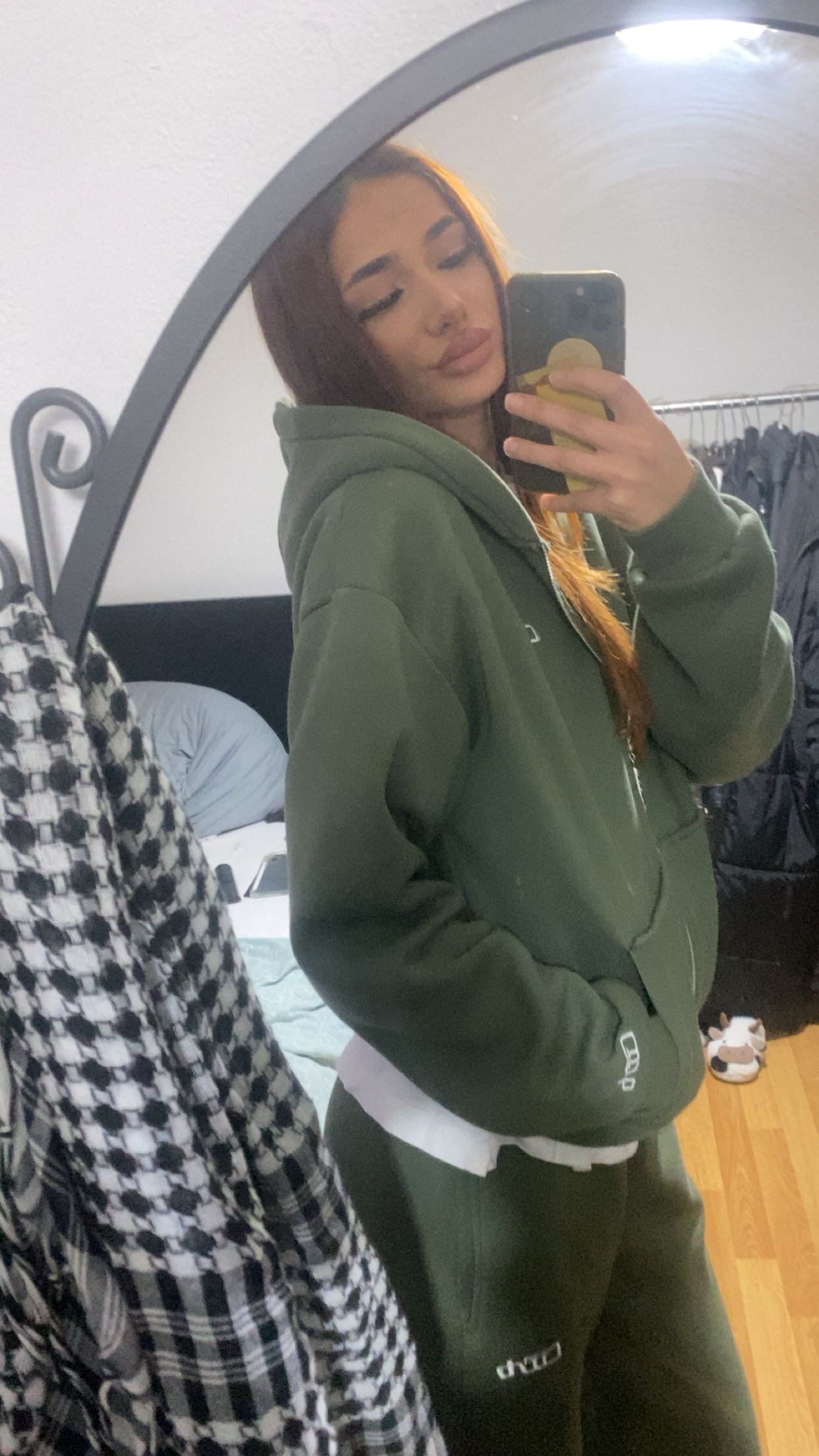 XXX Porn Photo of Nude MiilaStarr 3