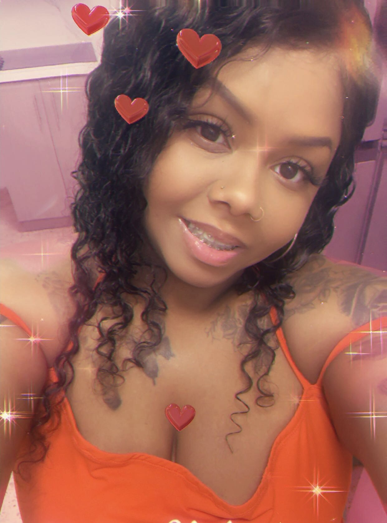 XXX Porn Photo of Nude youonlyliveoncee 1