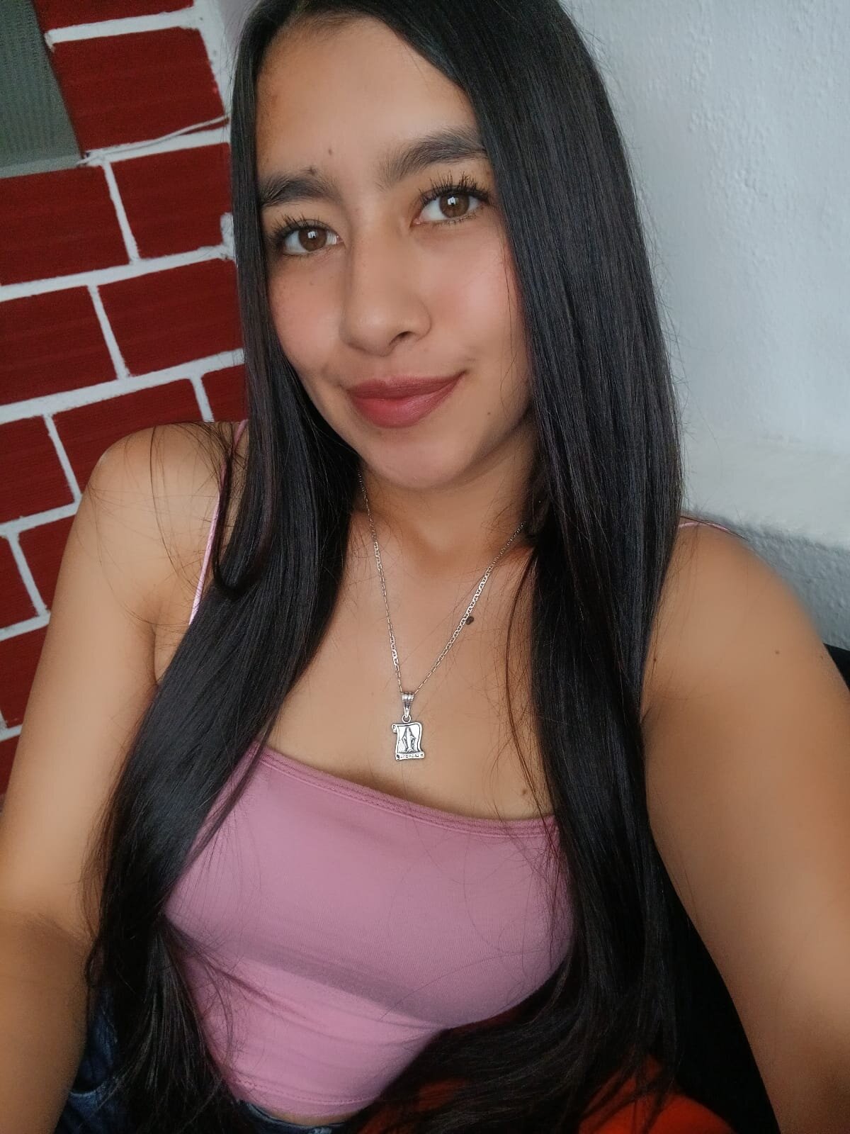 XXX Porn Photo of Nude Zara_Cardona 1