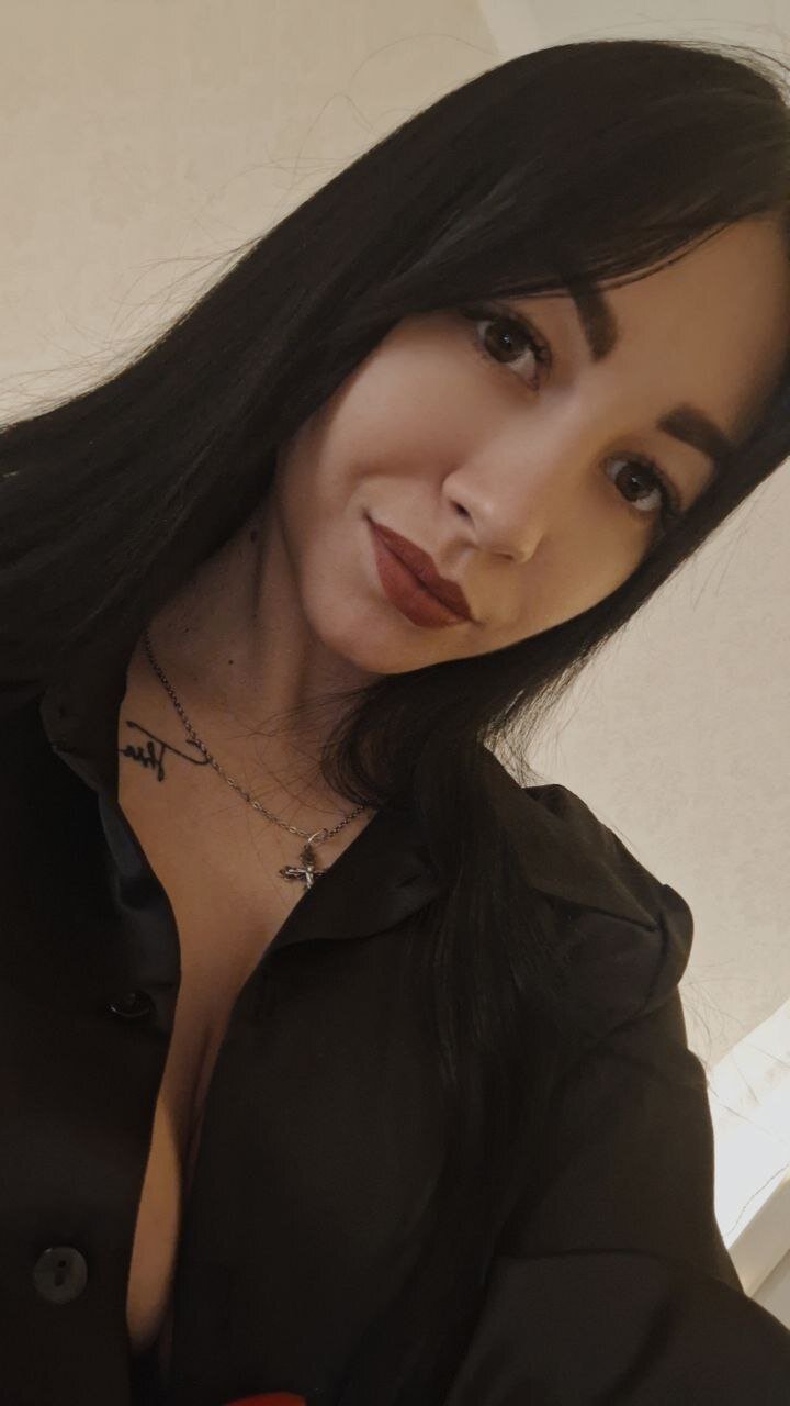 XXX Porn Photo of Nude Mira_Harlow 1