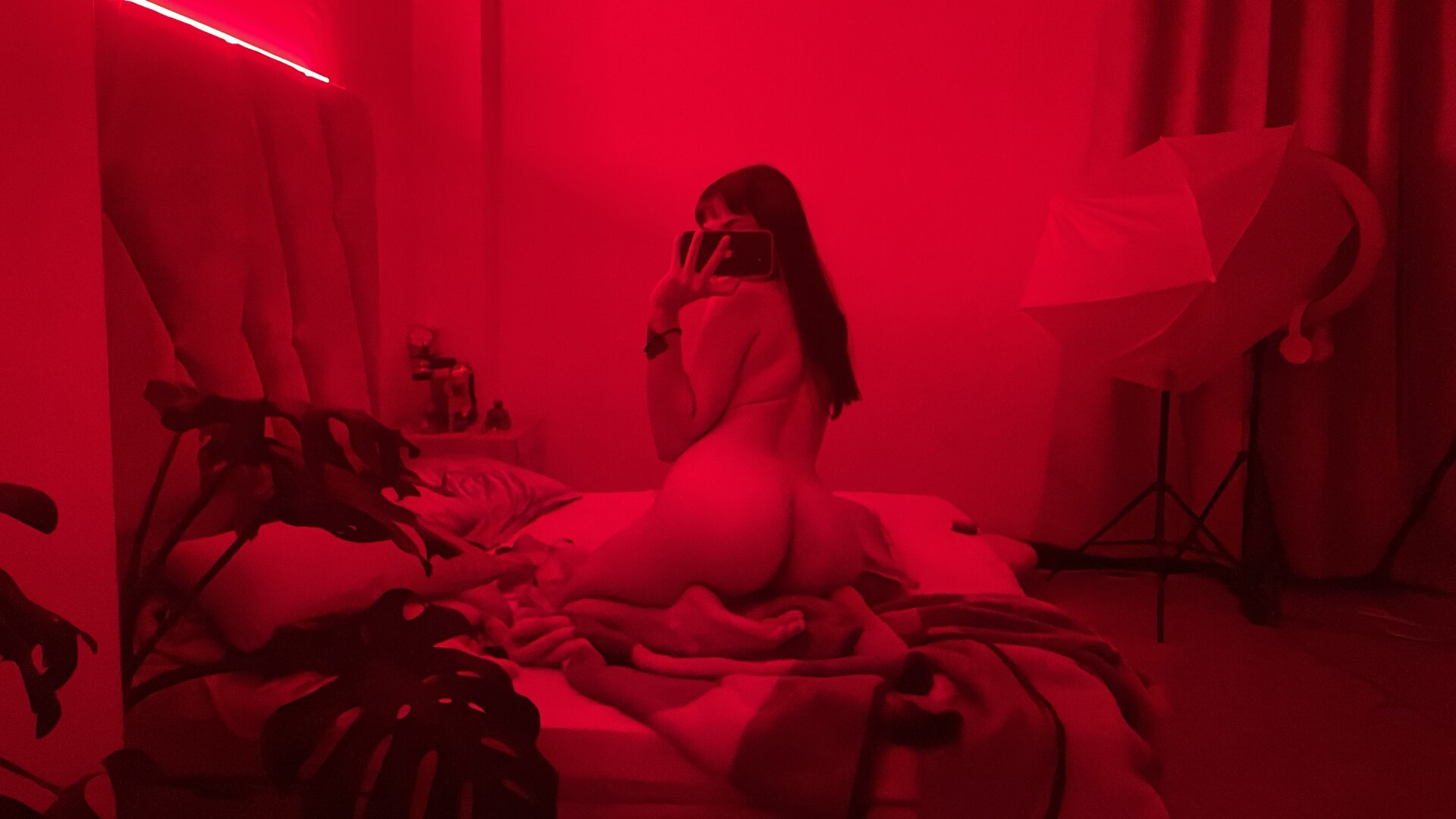 XXX Porn Photo of Nude _CoralTrip 4