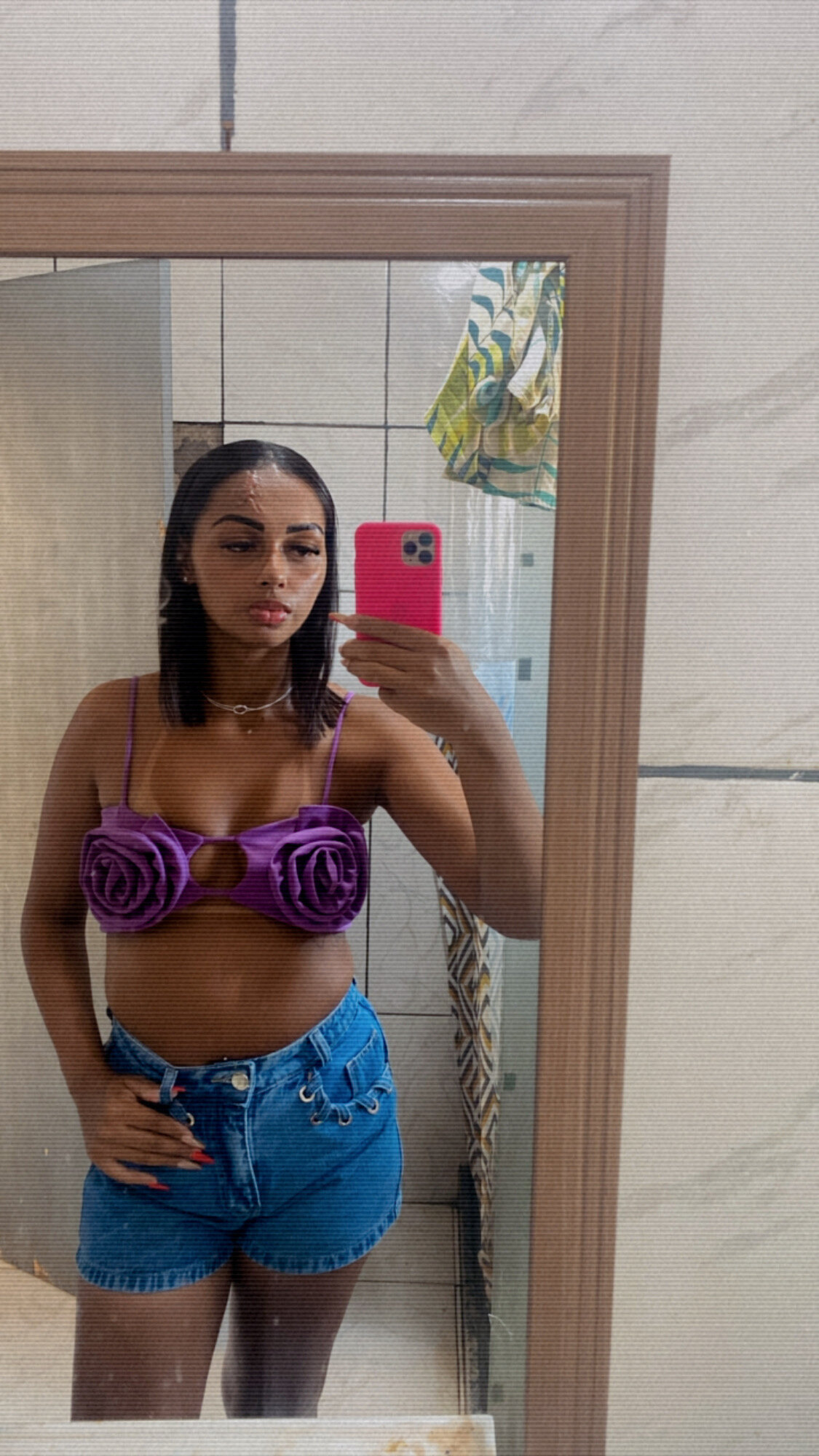 XXX Porn Photo of Nude Maite_01 1