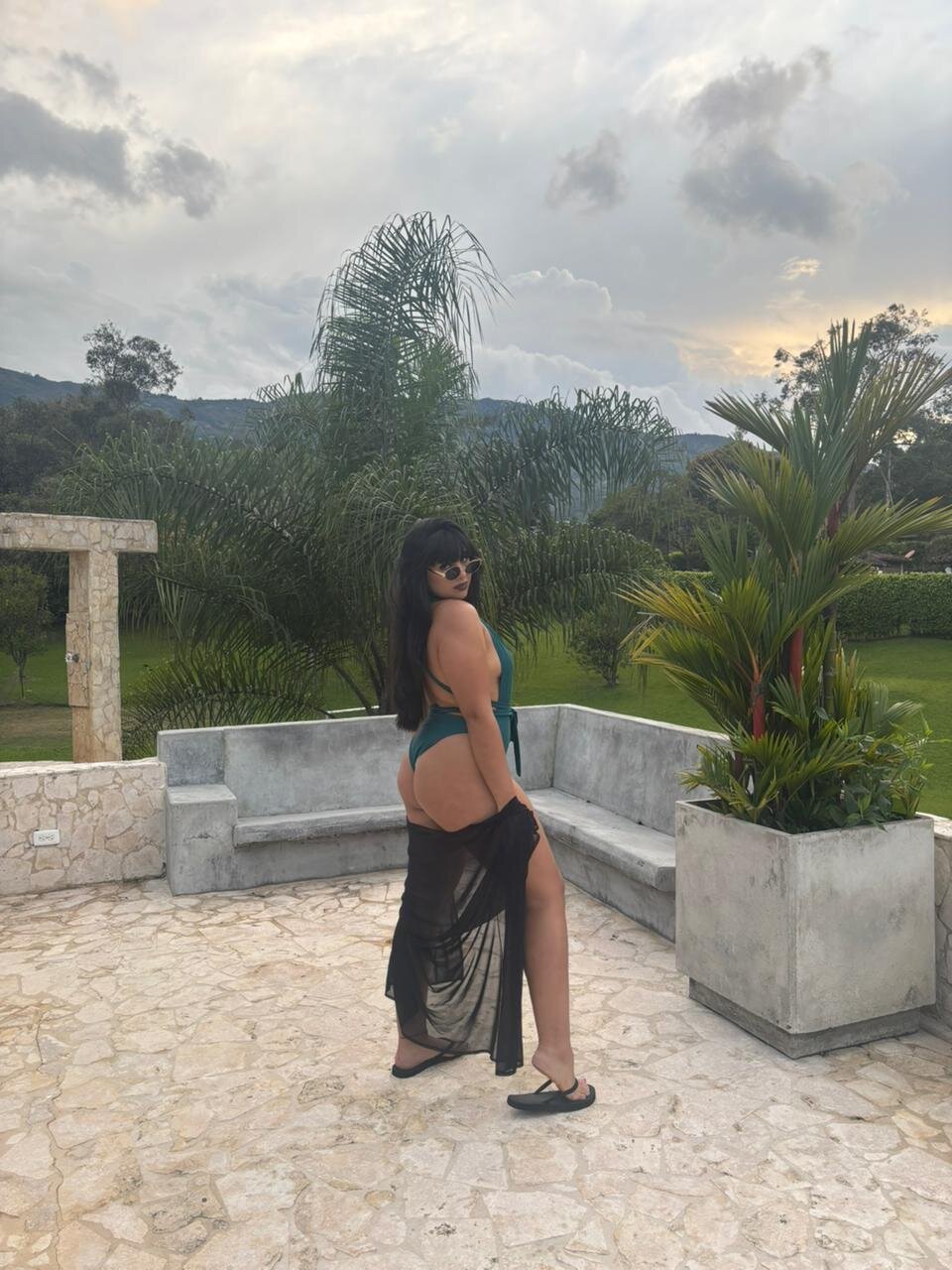 XXX Porn Photo of Nude Alexa_Miss 327