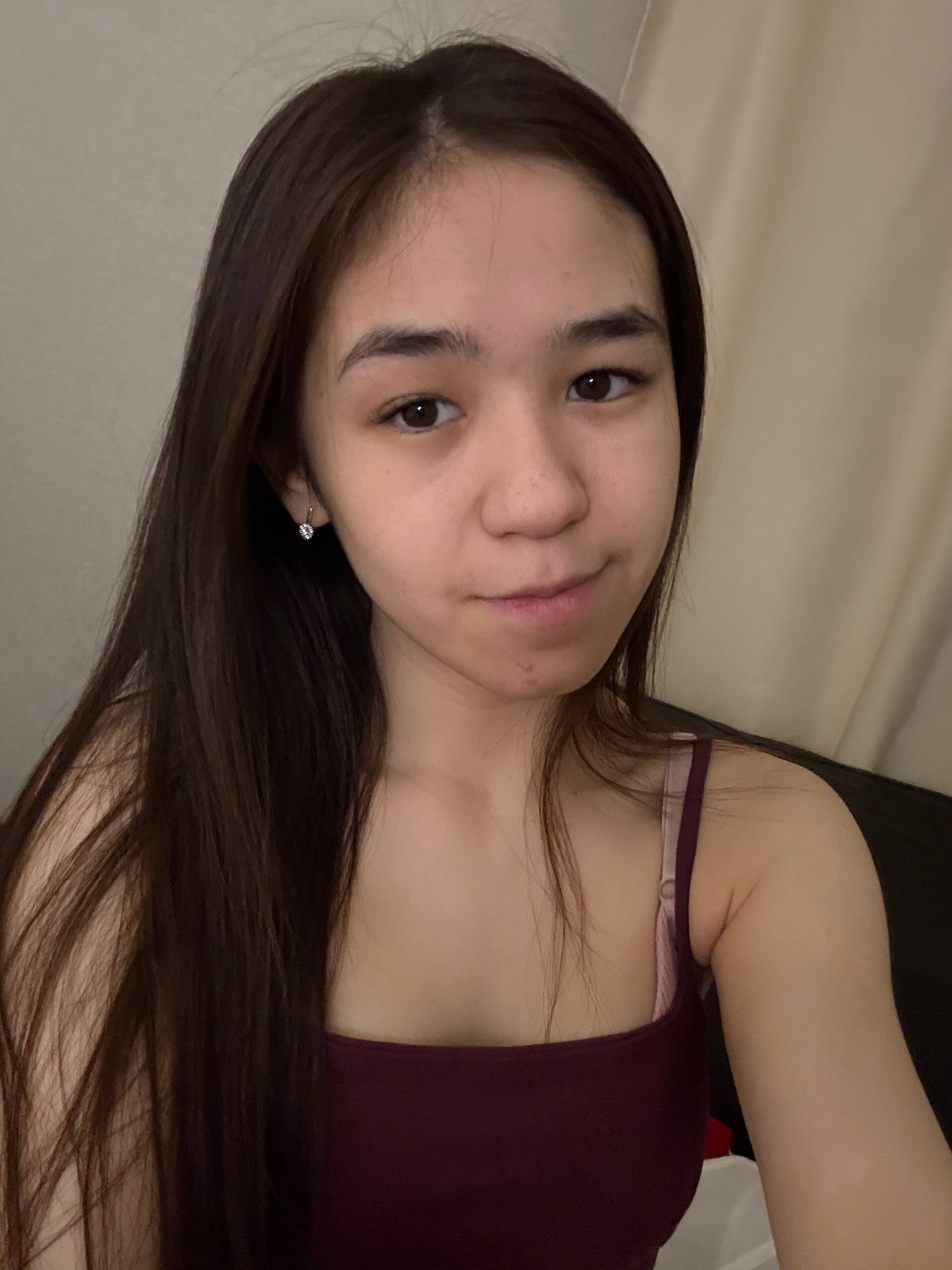 XXX Porn Photo of Nude KiraAbling 140