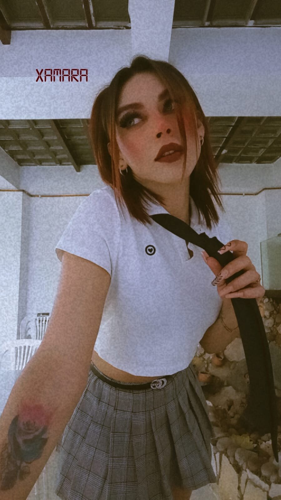 XXX Porn Photo of Nude Lilith_Zamara_ 7
