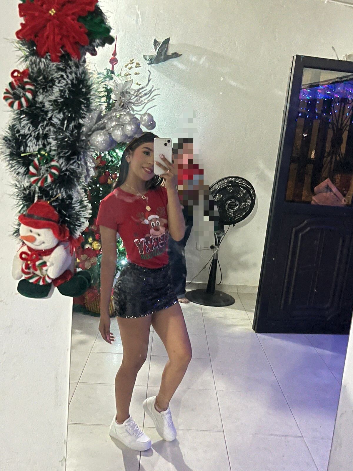 XXX Porn Photo of Nude PreettyMoon 4