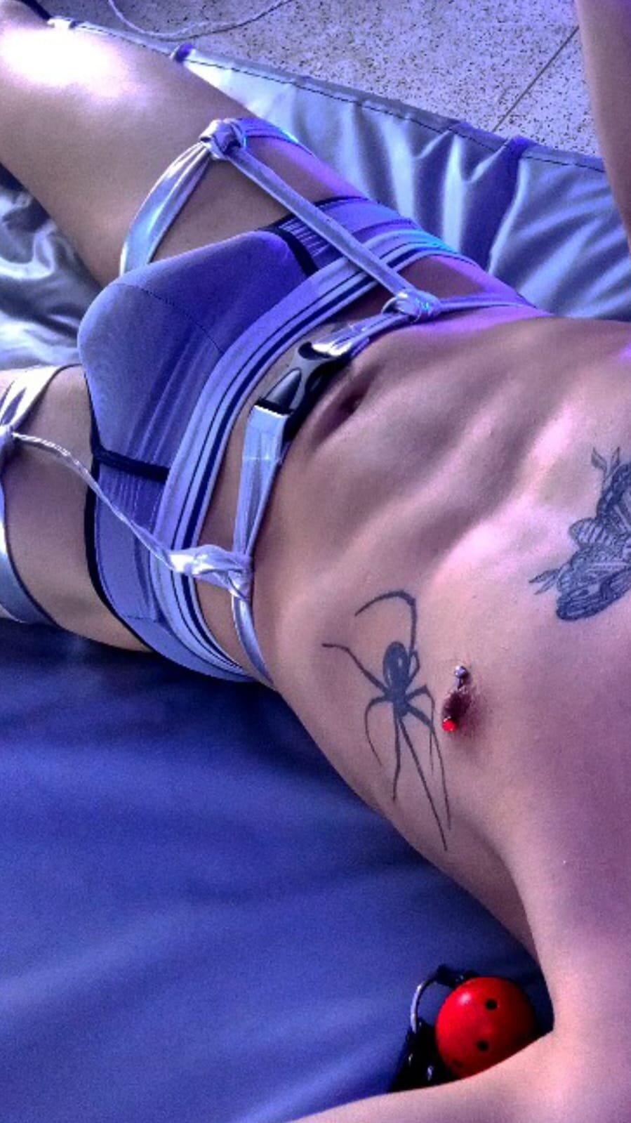 XXX Porn Photo of Nude Bennet-Gray 19