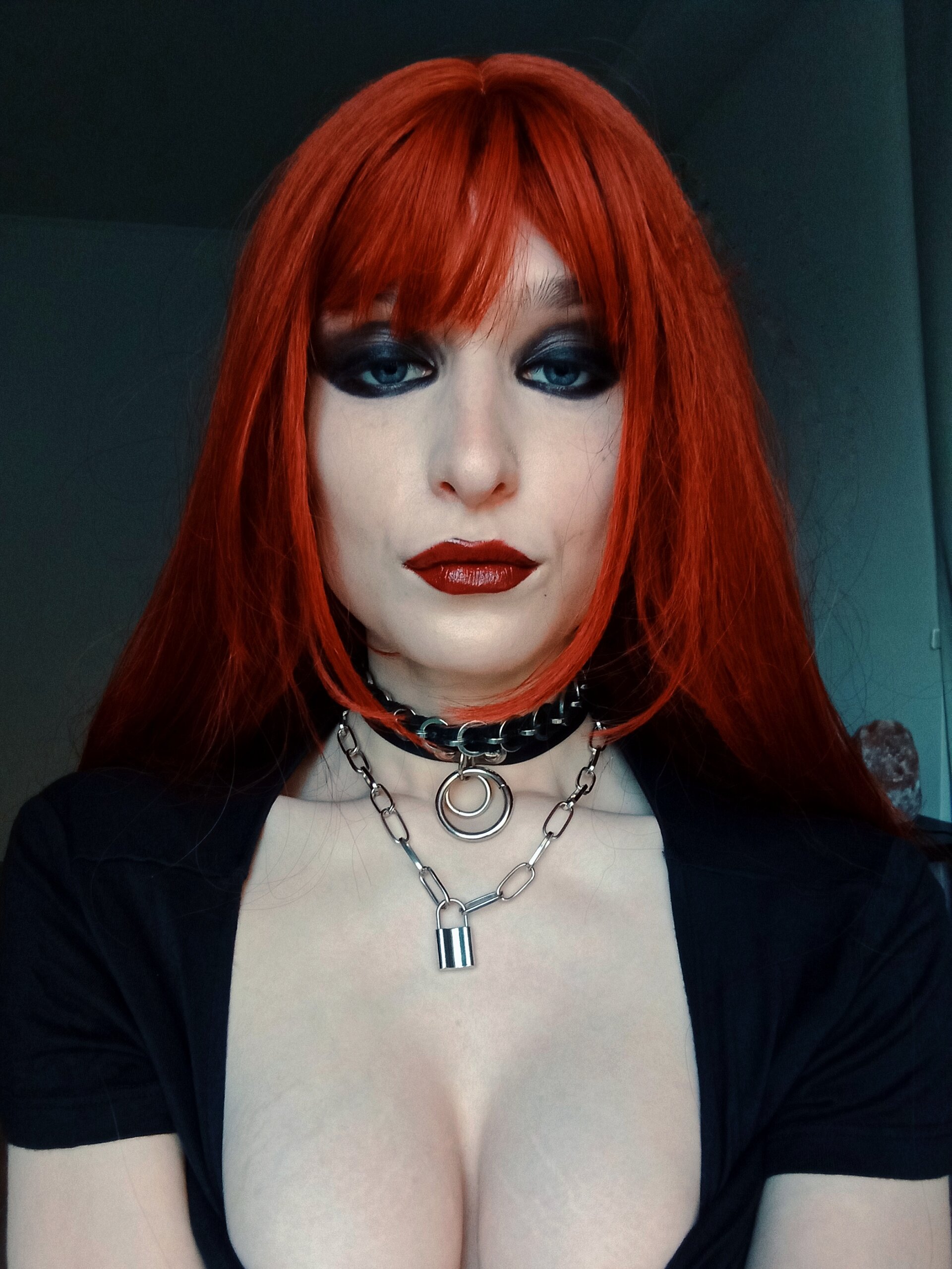 XXX Porn Photo of Nude Lucyana_lune 13