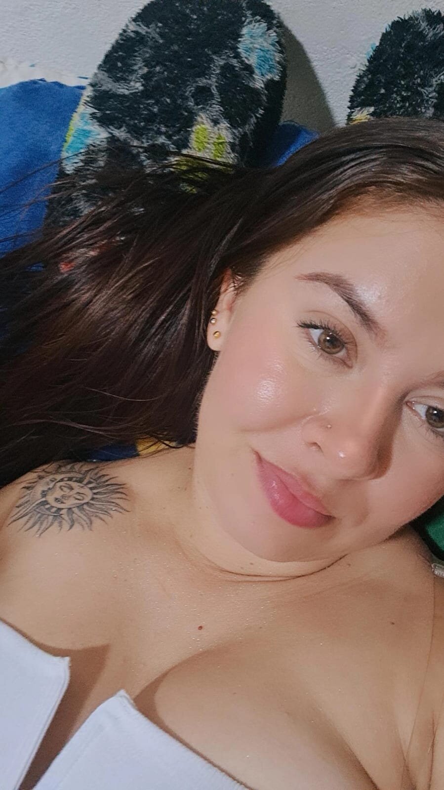 XXX Porn Photo of Nude dulcetentacion77 10