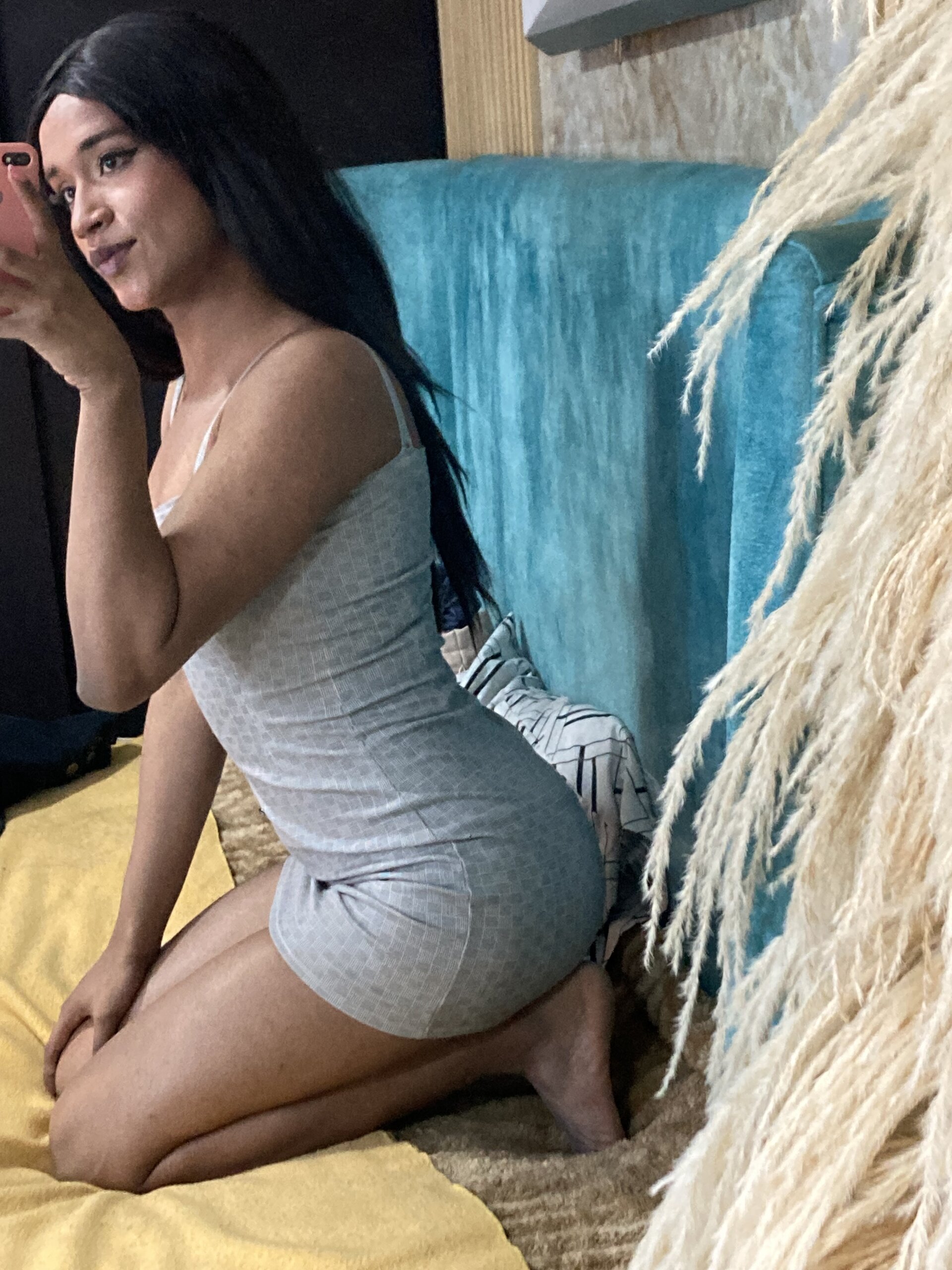 XXX Porn Photo of Nude horny_bri_ 17