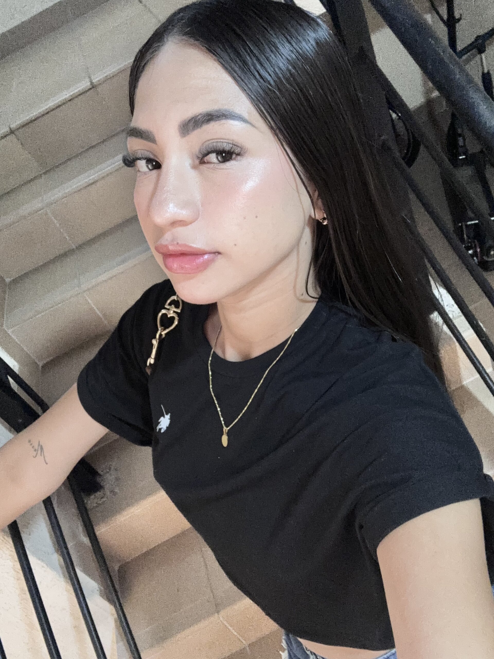 XXX Porn Photo of Nude alannasexy__ 4