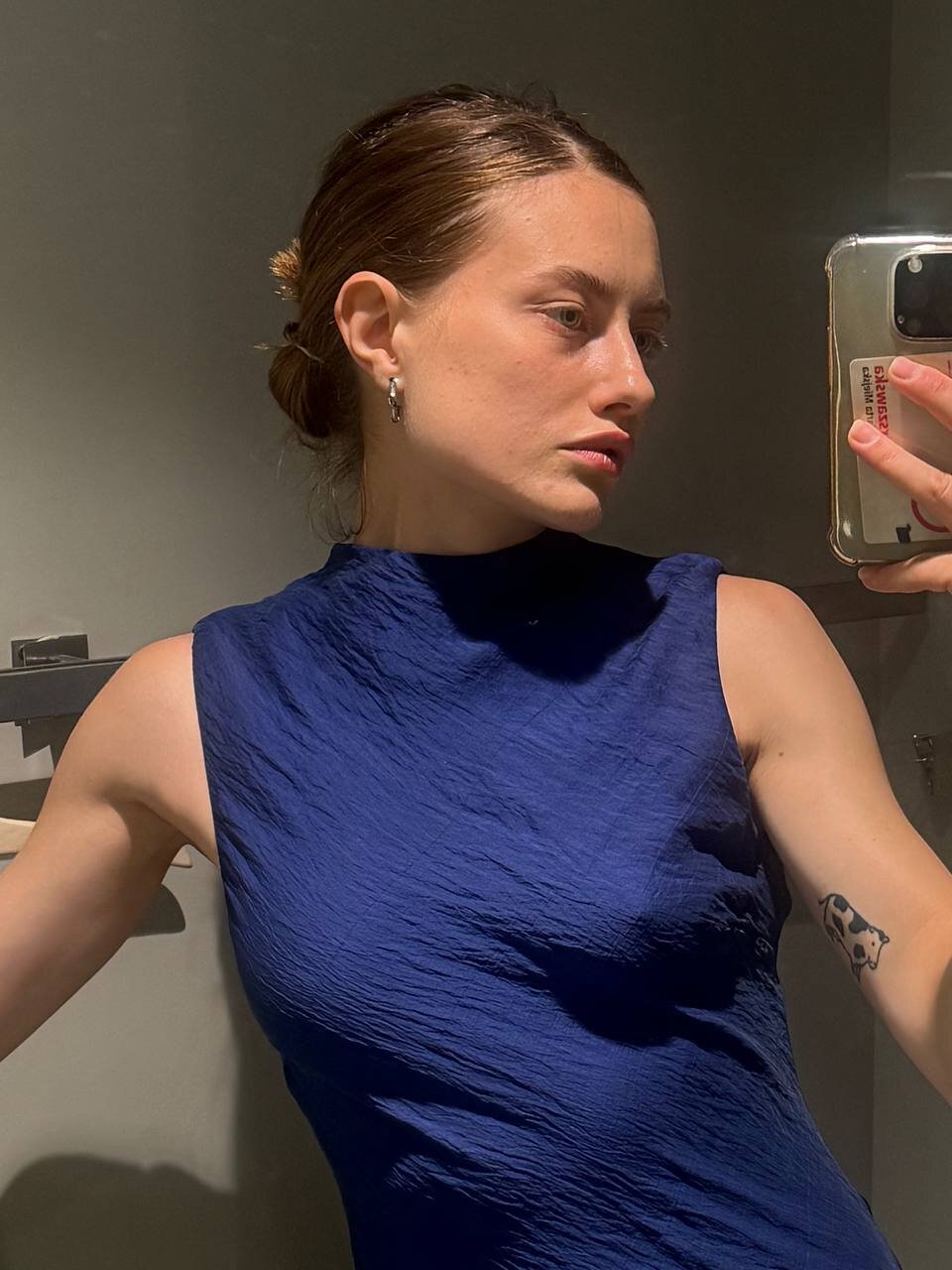 XXX Porn Photo of Nude baby_luna_xo 3
