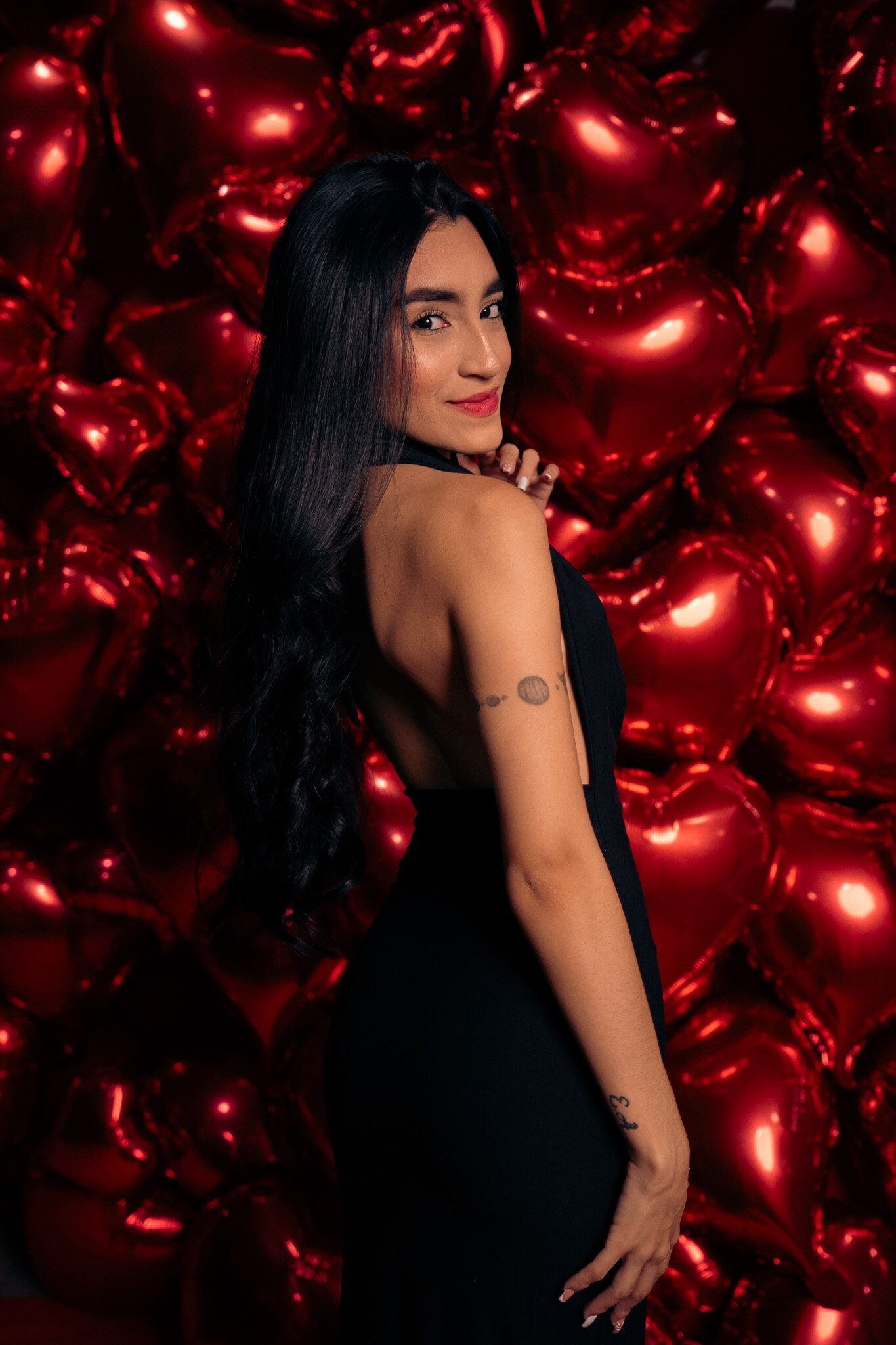 XXX Porn Photo of Nude liz_rouse_ 17