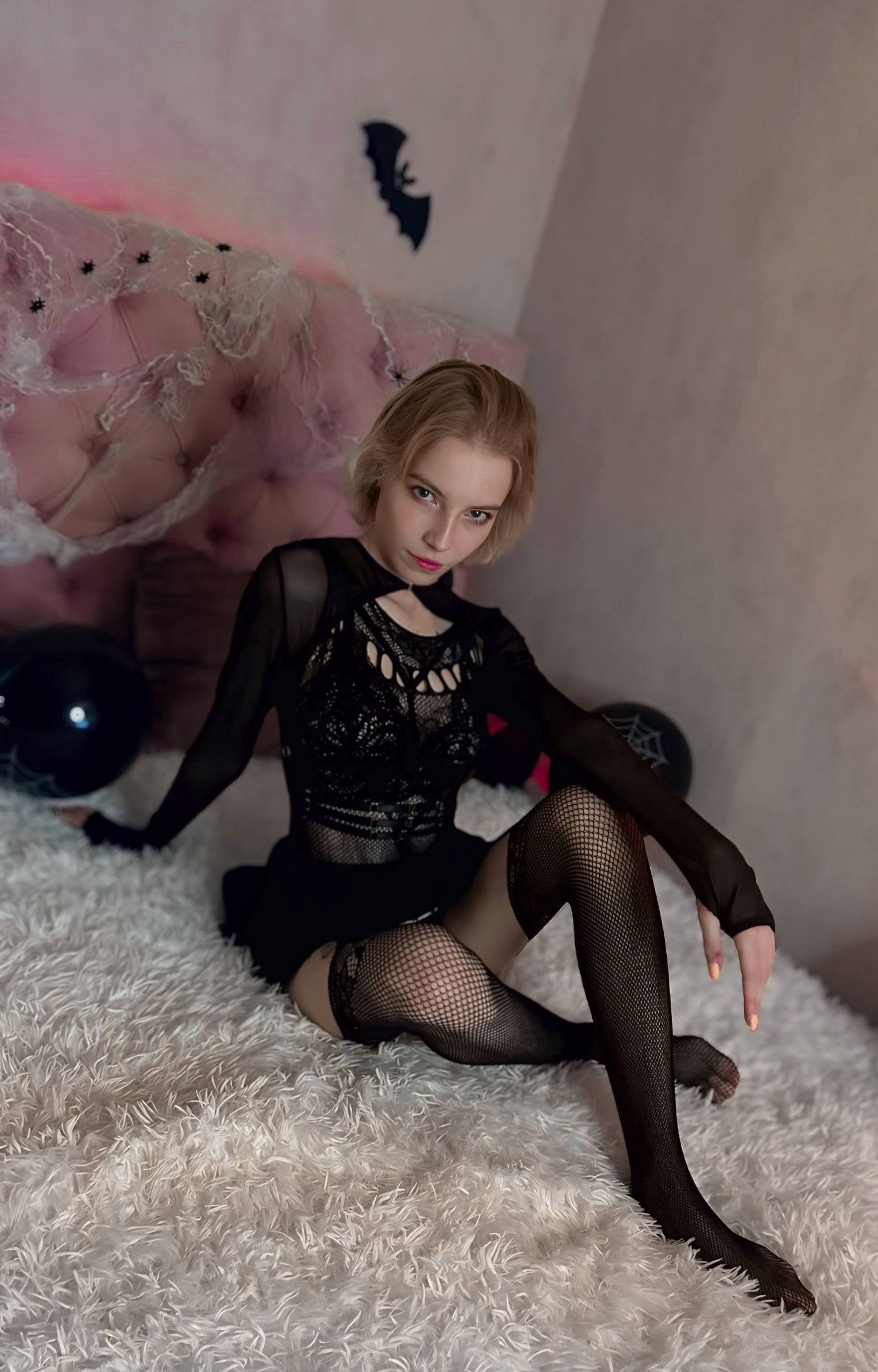 XXX Porn Photo of Nude Pink_Lila18 7