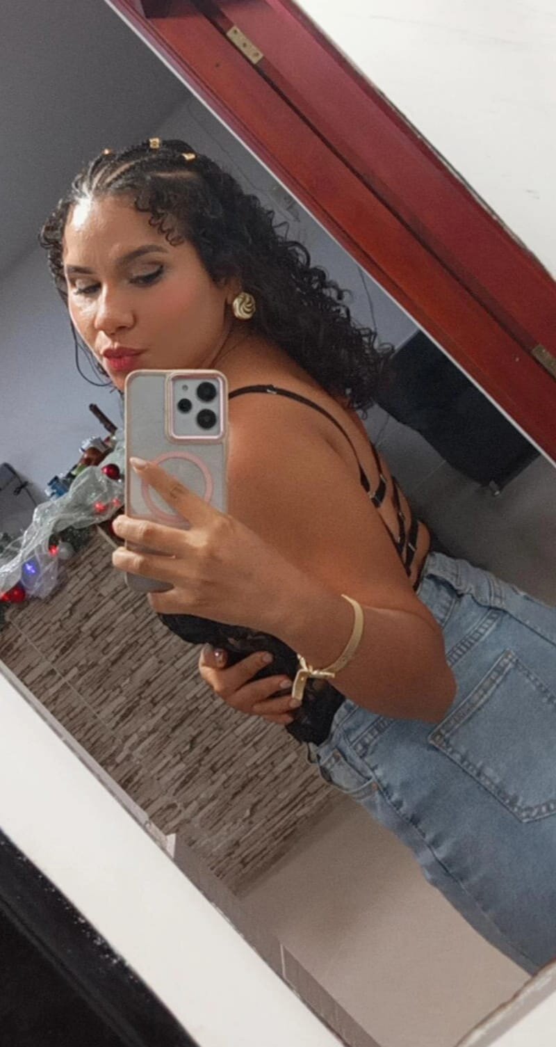 XXX Porn Photo of Nude _Angelik_ 2