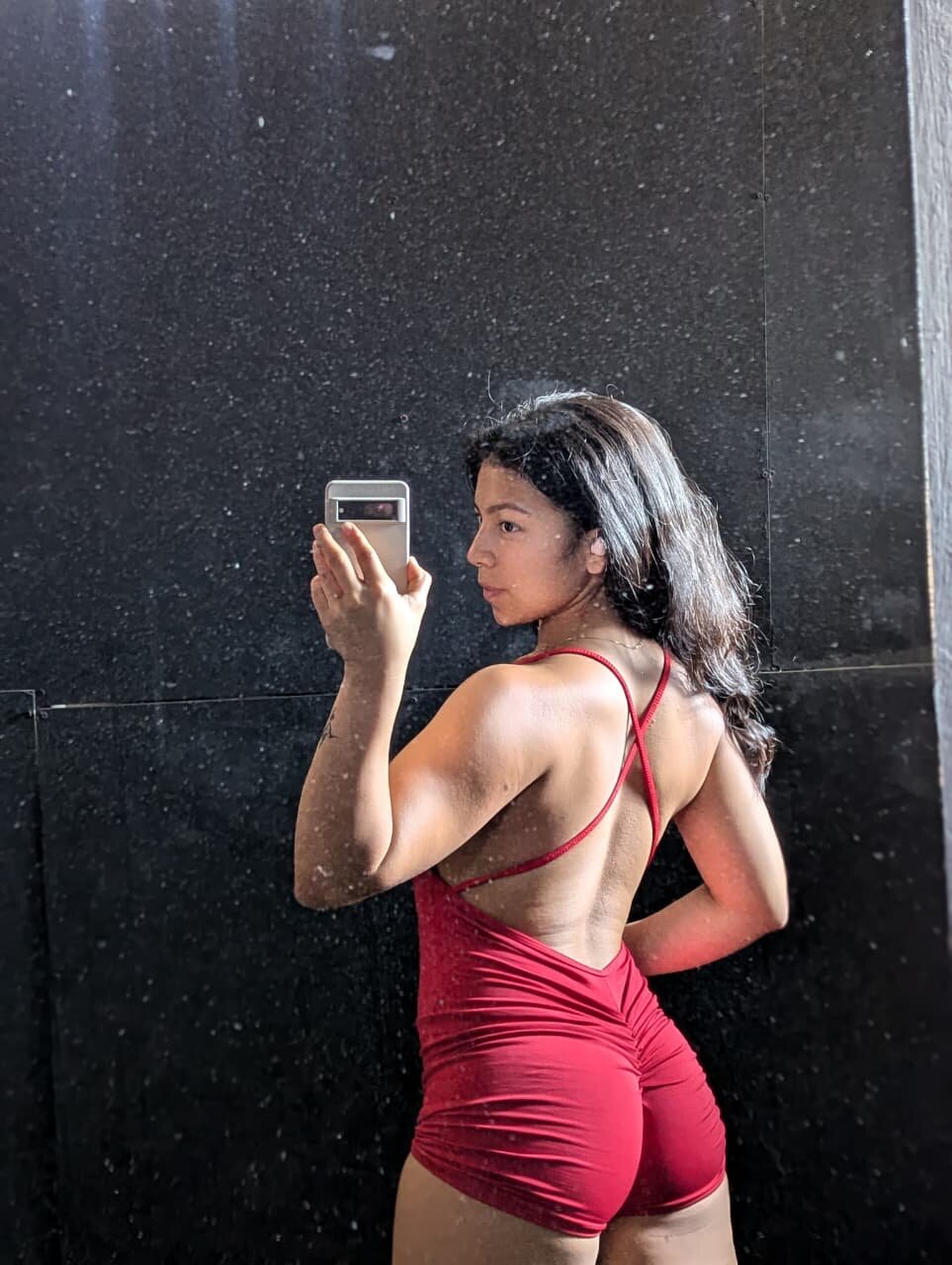 XXX Porn Photo of Nude celene_midnight 88