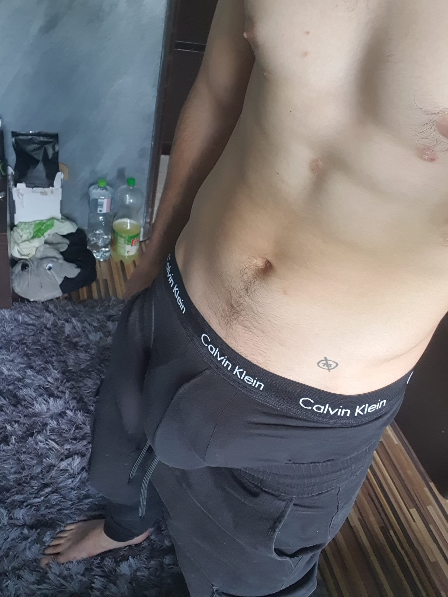 XXX Porn Photo of Nude XXXdonXXX 1