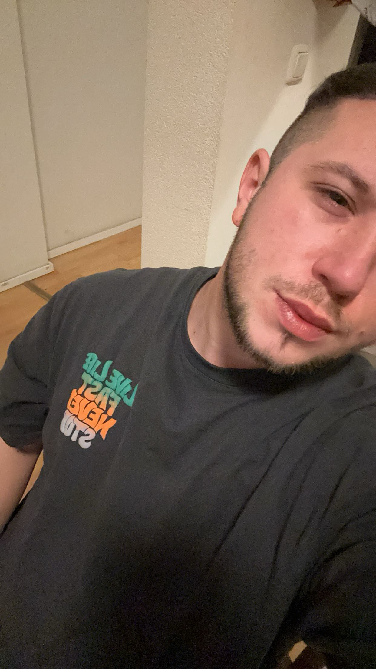 XXX Porn Photo of Nude klydick 5