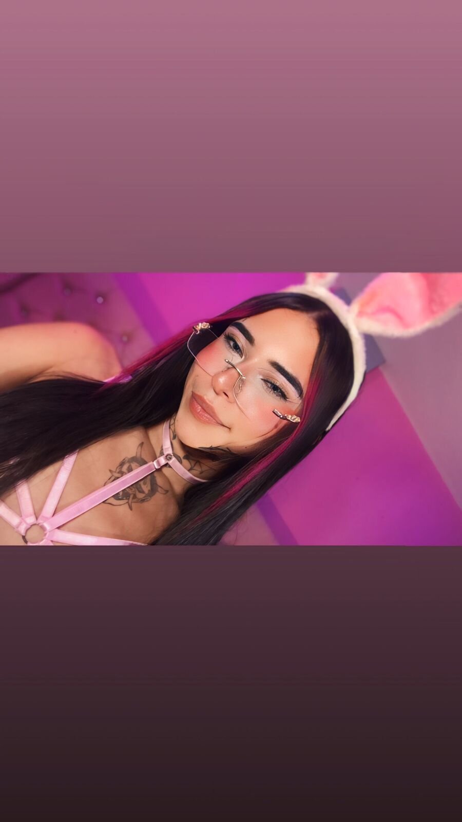 XXX Porn Photo of Nude bella_crawfordd 5