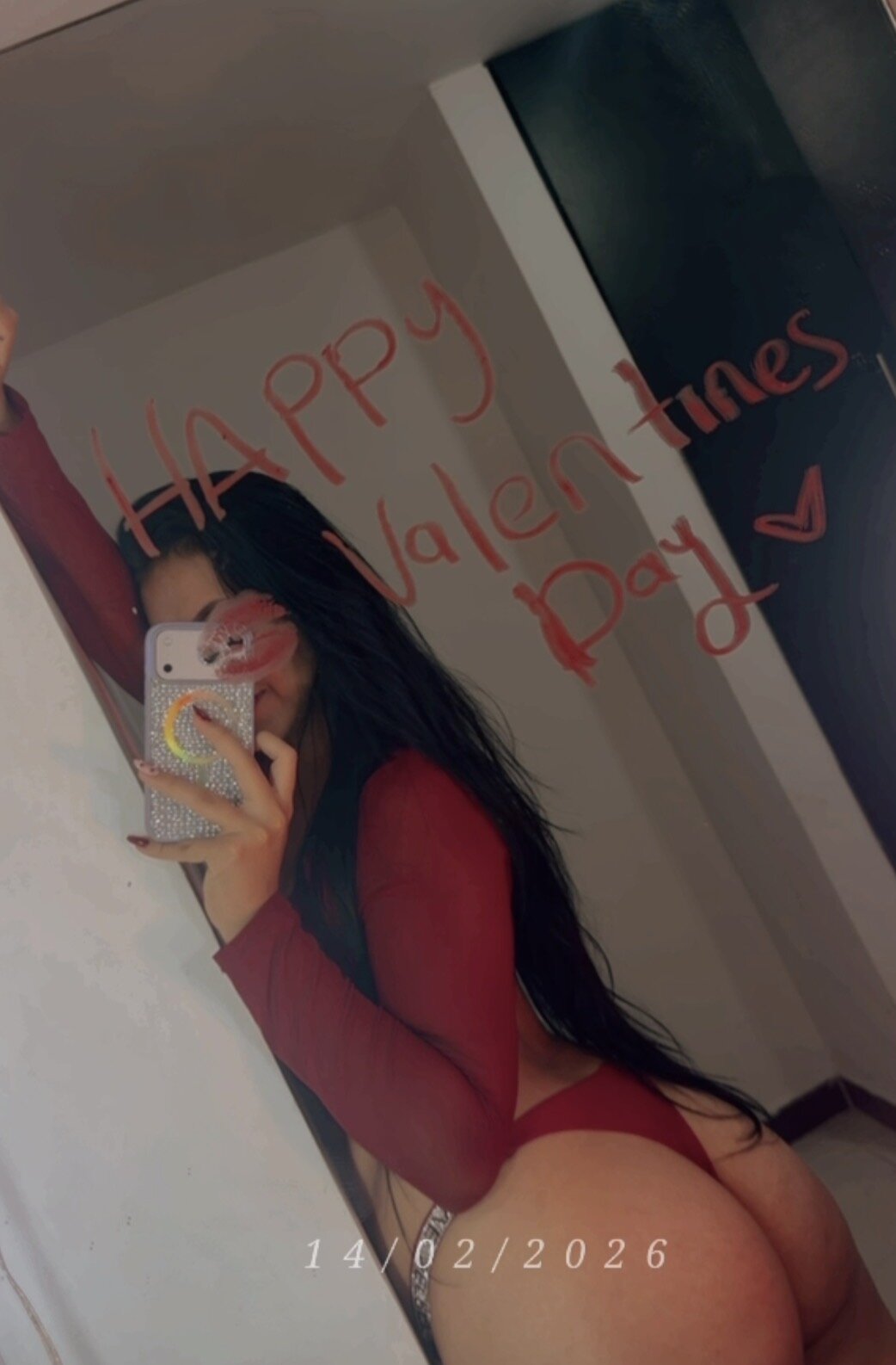 XXX Porn Photo of Nude iiris_ 55