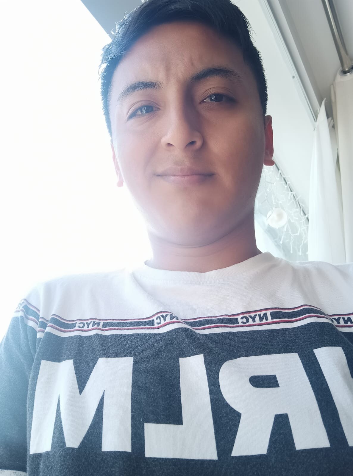 XXX Porn Photo of Nude d_andres28 1