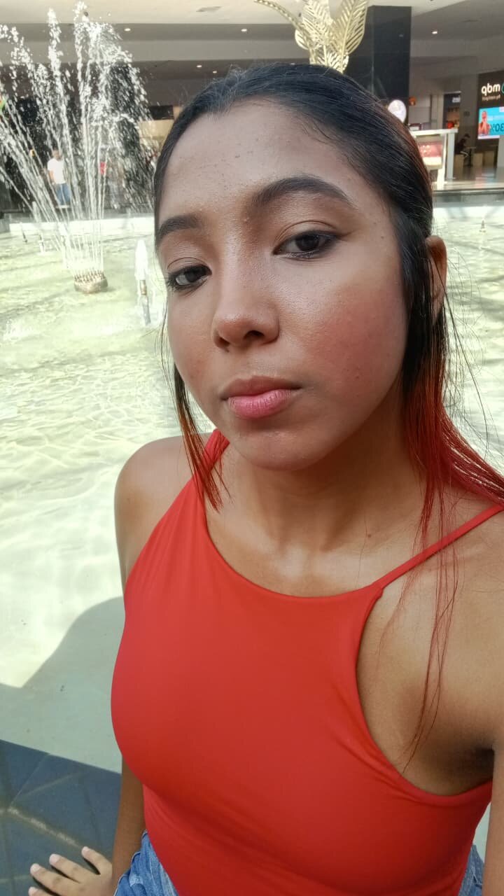XXX Porn Photo of Nude sweet_alva 2