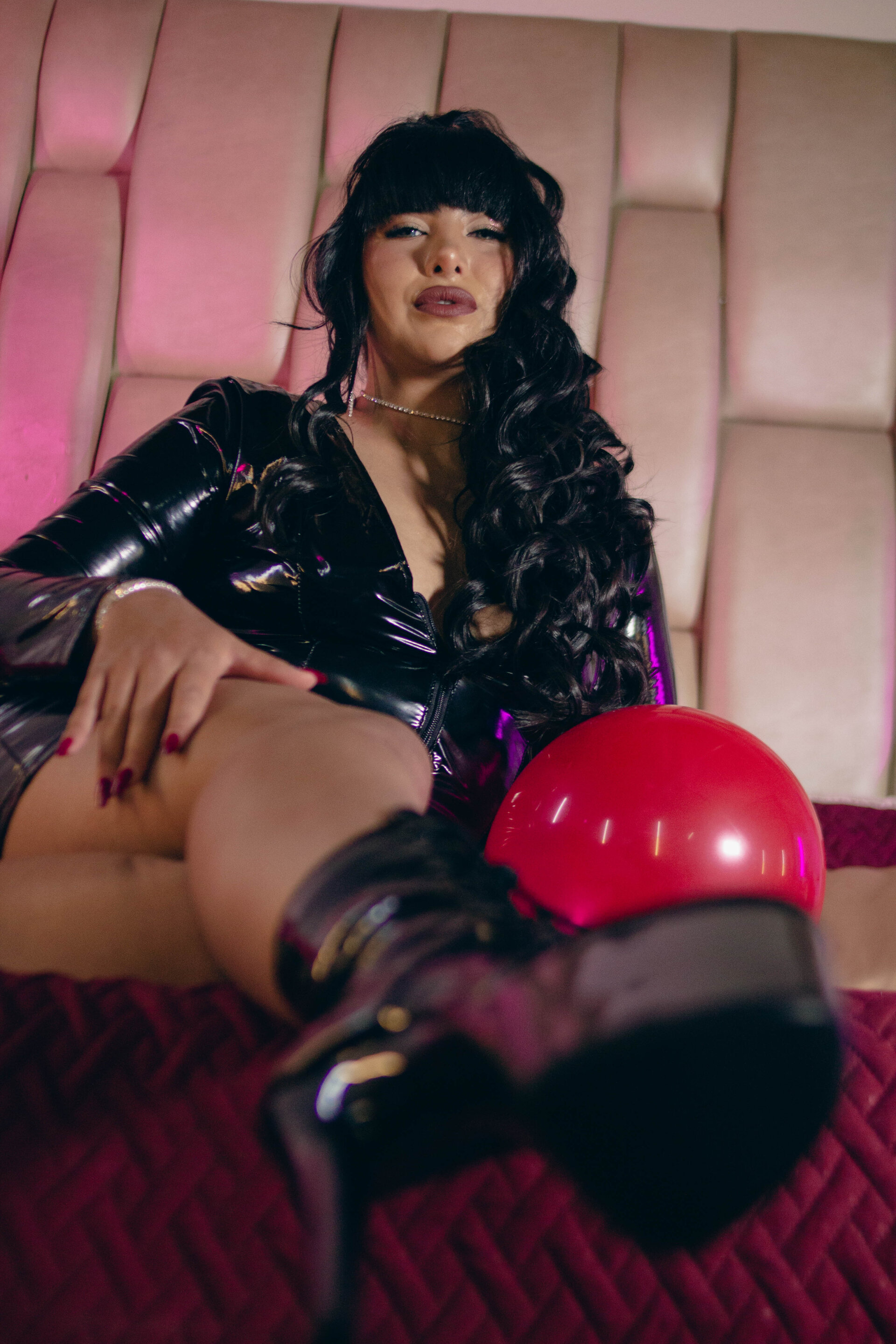 XXX Porn Photo of Nude Alexa_Miss 314