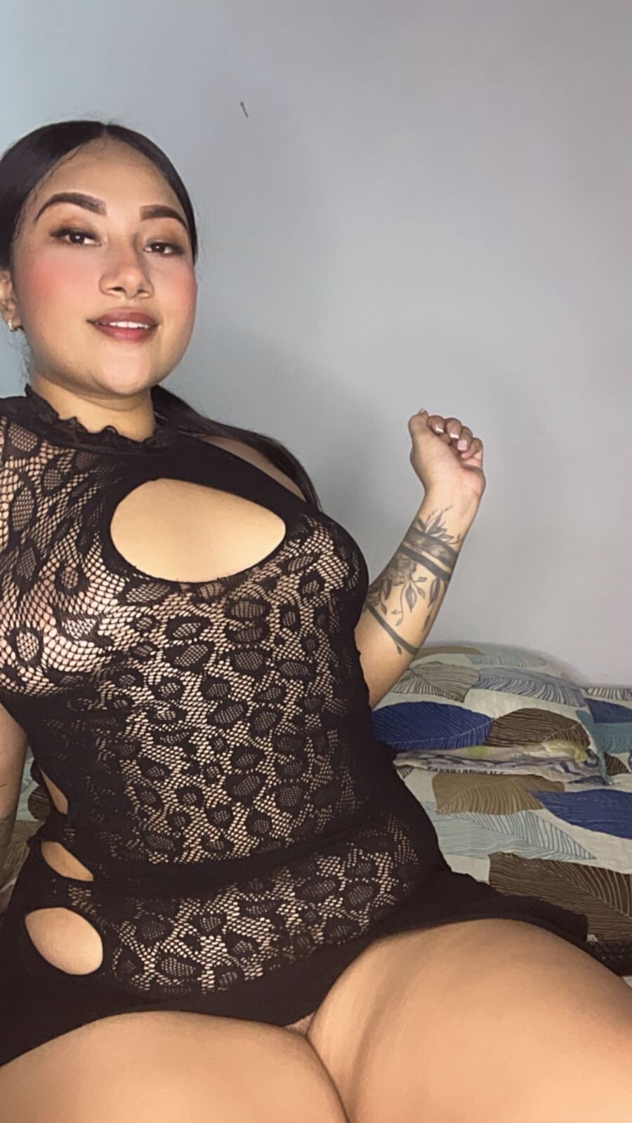 XXX Porn Photo of Nude Layla__Zhara 6