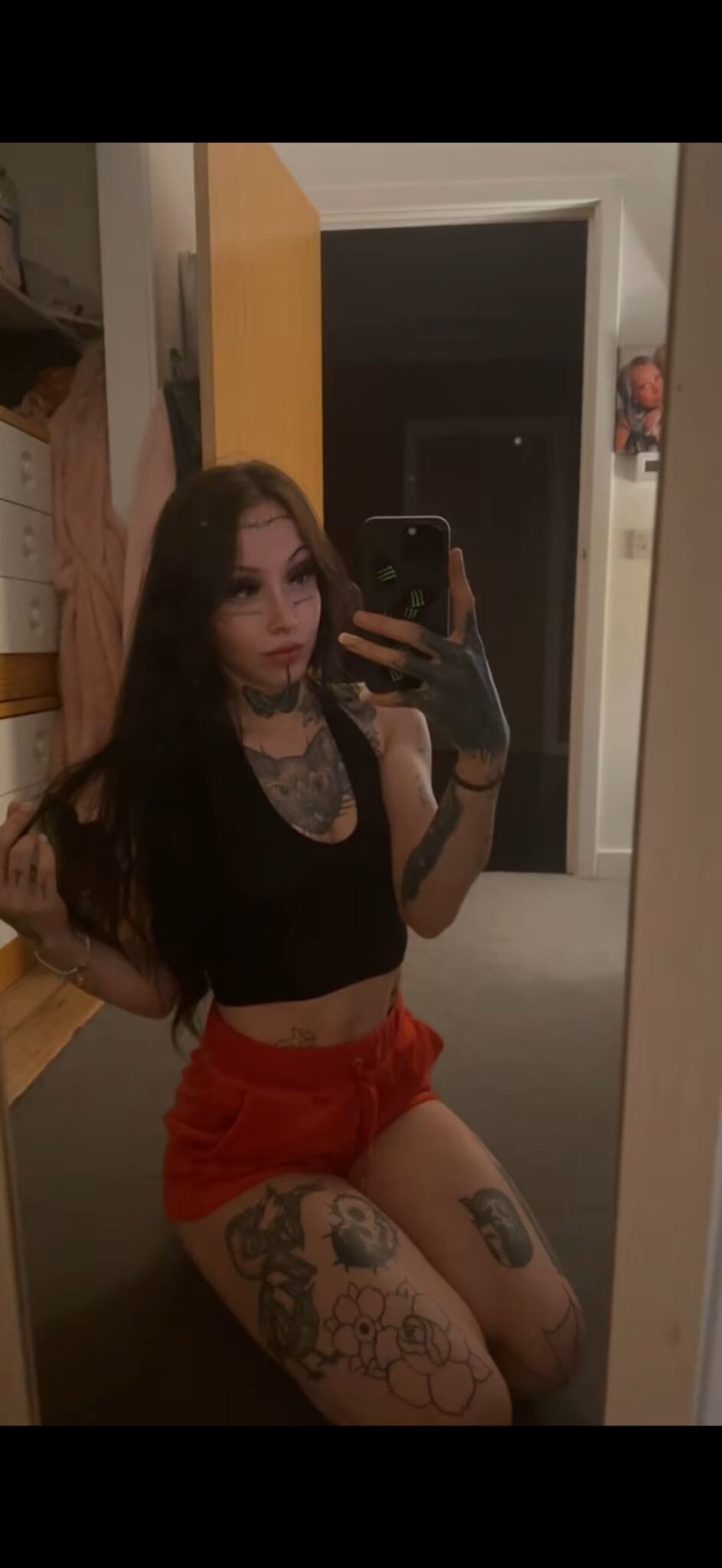 XXX Porn Photo of Nude Pixielacex 4
