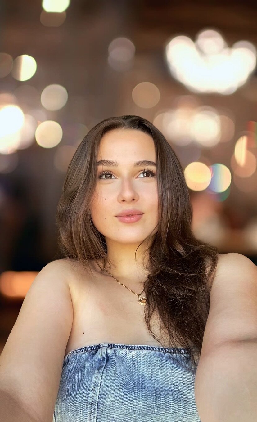 XXX Porn Photo of Nude Annita_Grey 2
