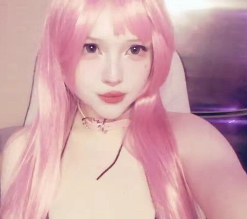 XXX Porn Photo of Nude lyrakissu 5