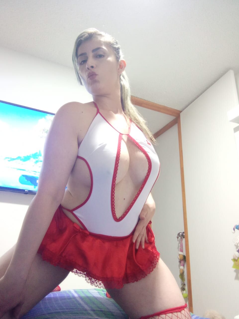 XXX Porn Photo of Nude KarlaRoa 13