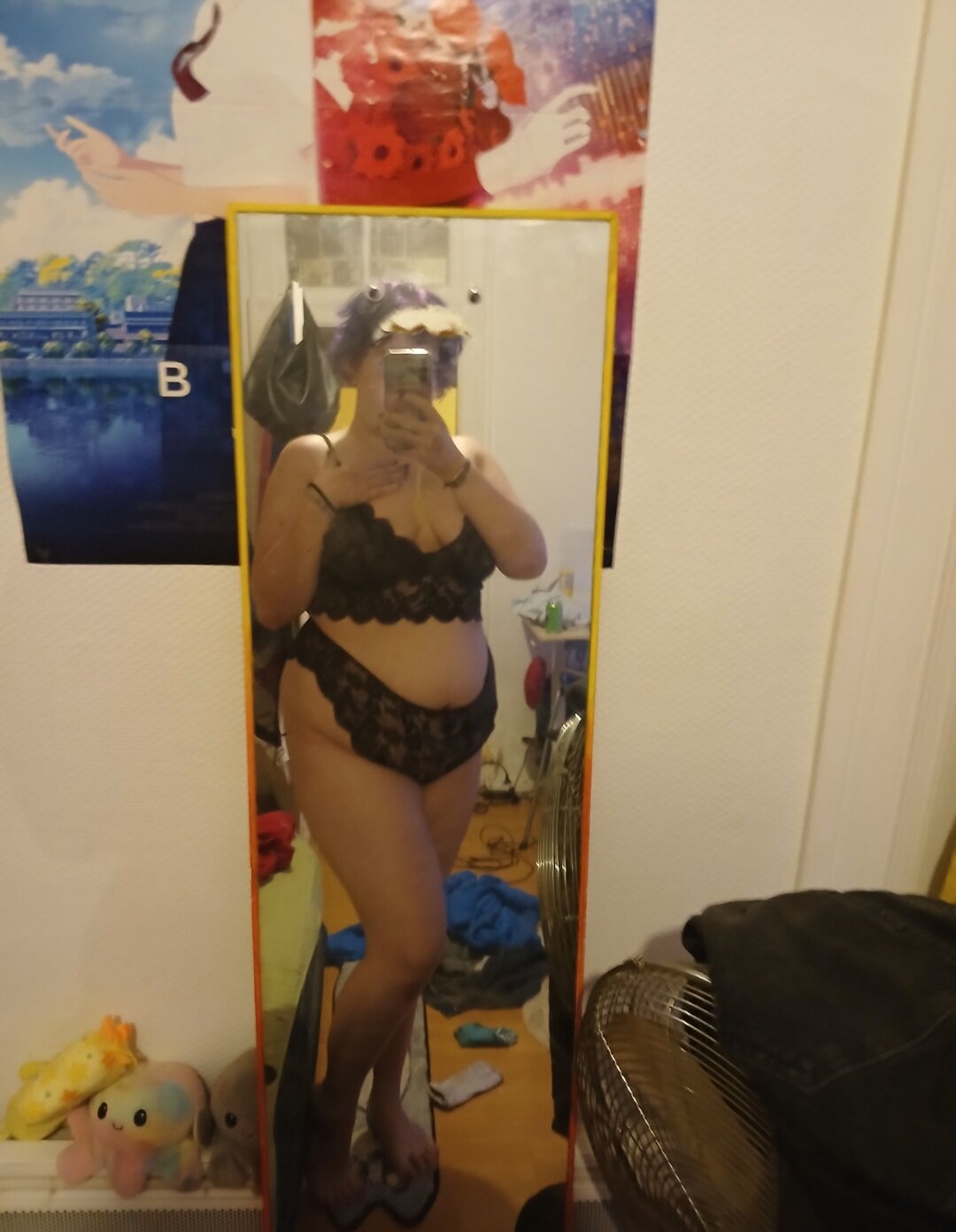 XXX Porn Photo of Nude elektriklise 6