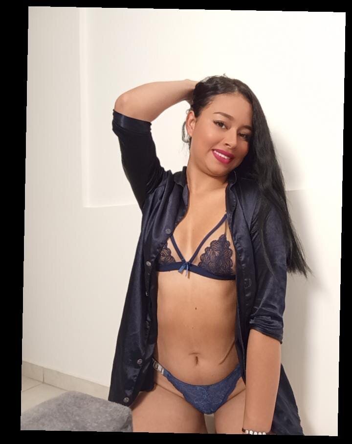 XXX Porn Photo of Nude ErisEva 16