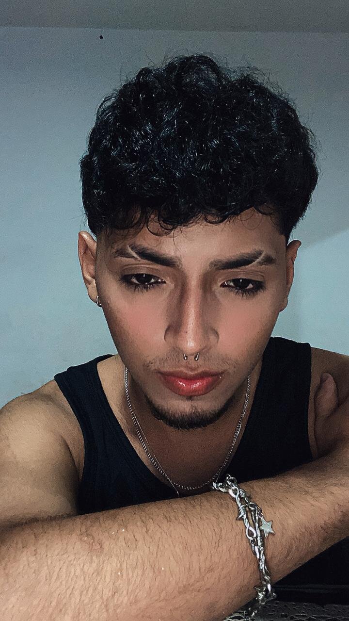 XXX Porn Photo of Nude Ian_Hunter 4