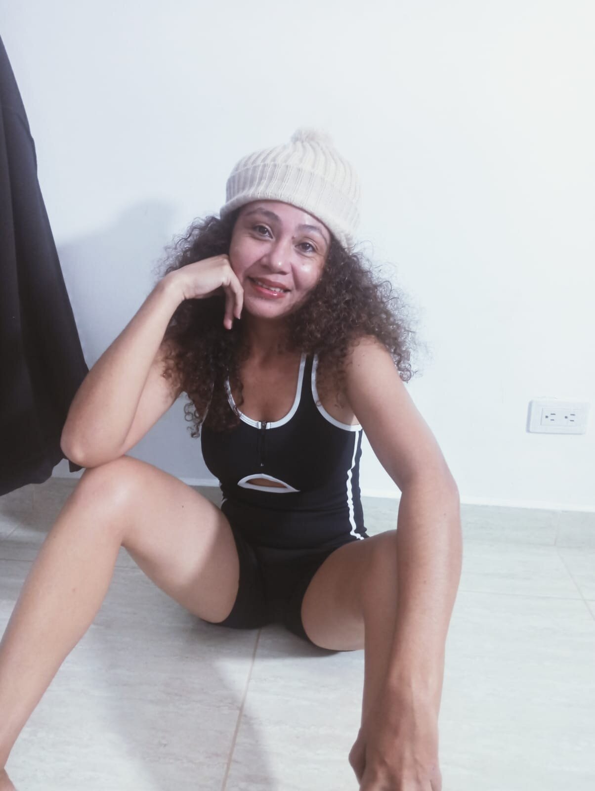 XXX Porn Photo of Nude GabrielaSainz 4