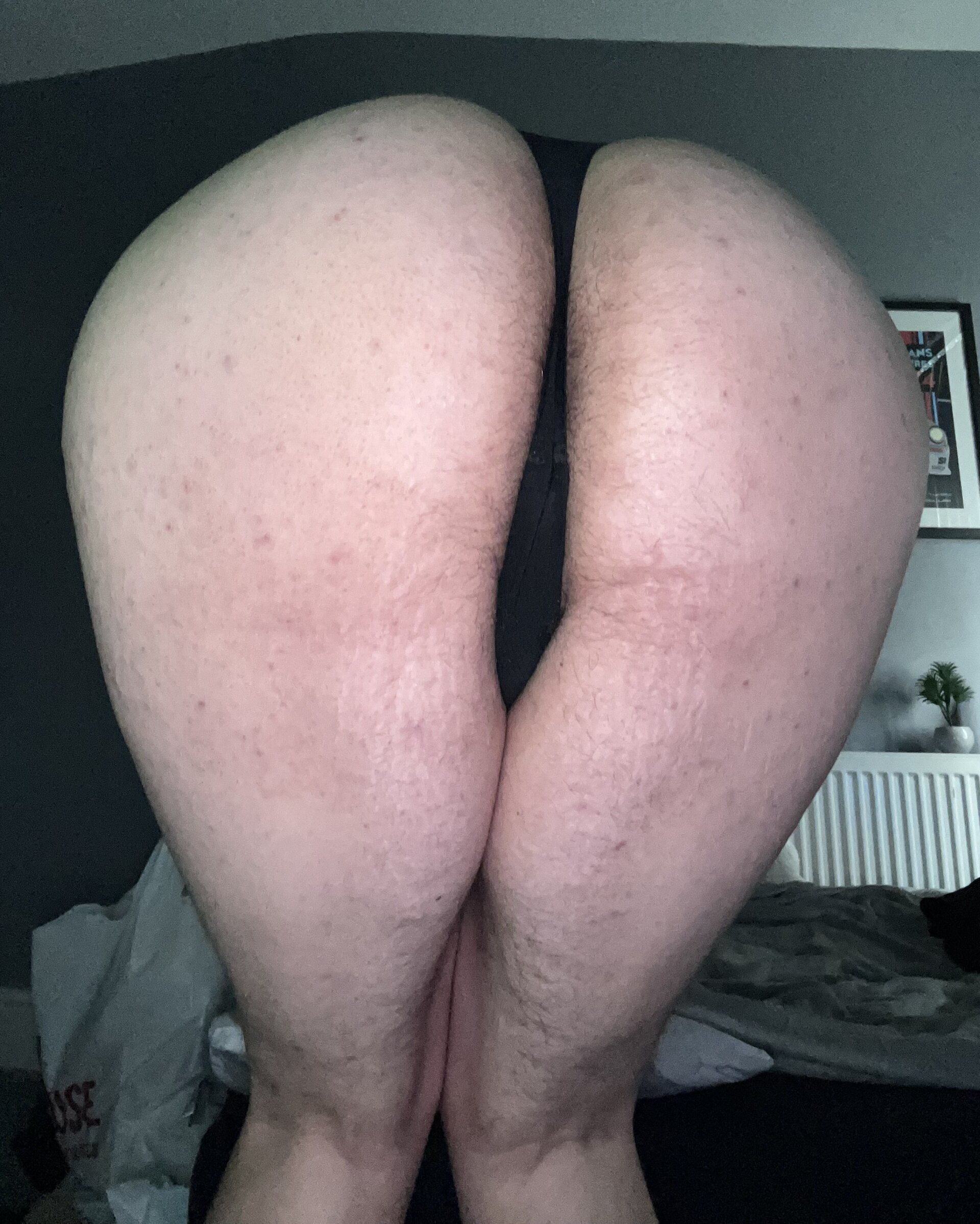 XXX Porn Photo of Nude lil_fillie 66