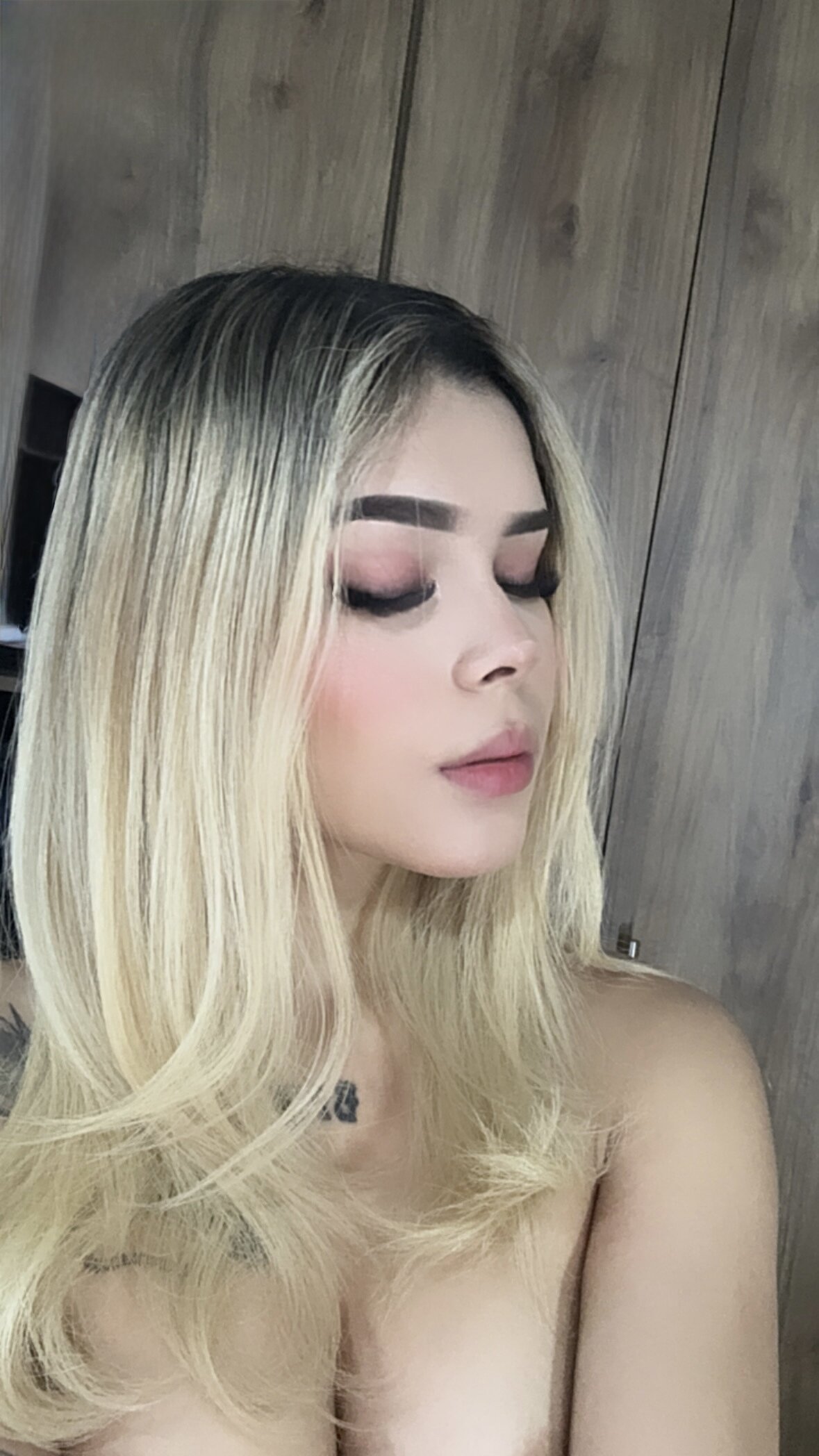 XXX Porn Photo of Nude The_Barbiee 17