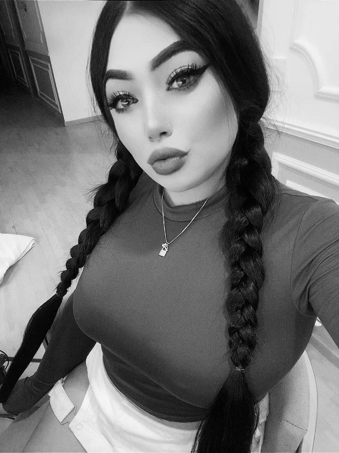 XXX Porn Photo of Nude MeganStar__ 100