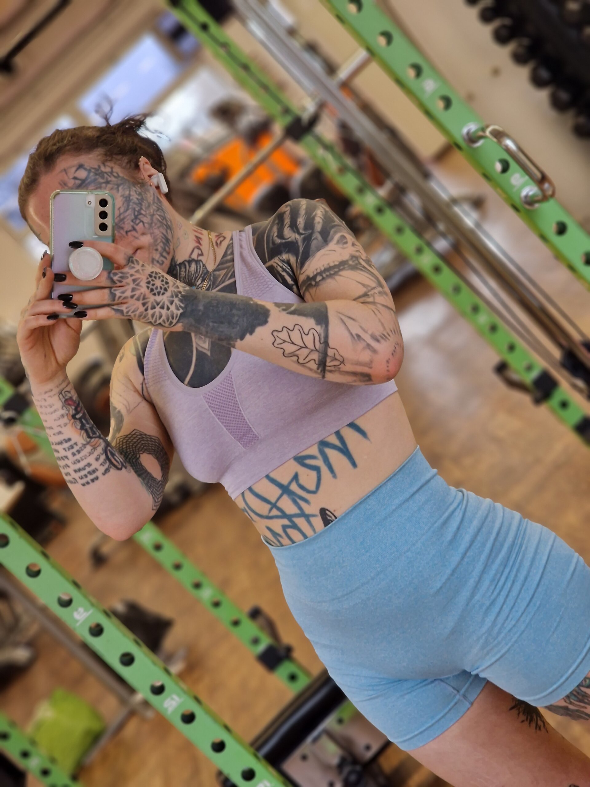 XXX Porn Photo of Nude BaleaTheScarleg 1