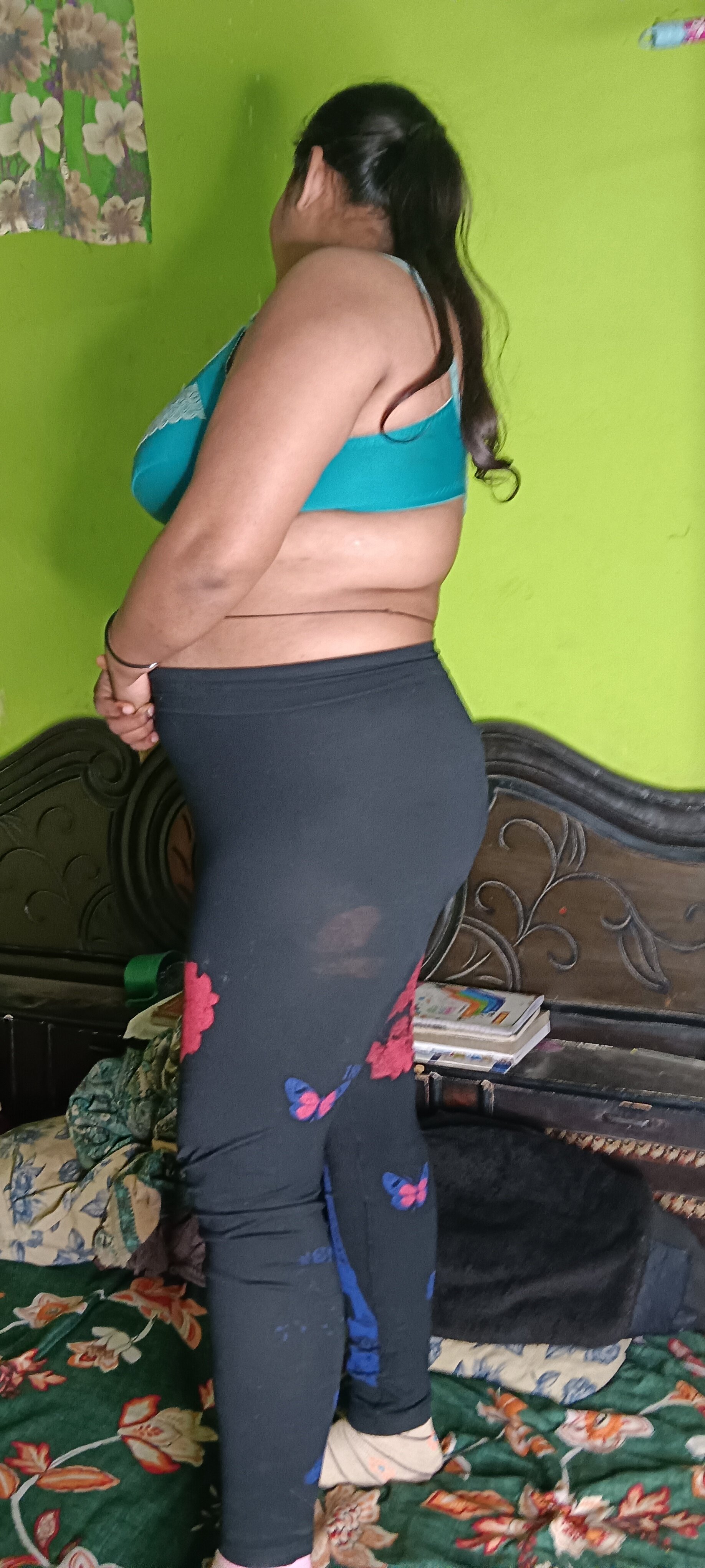 XXX Porn Photo of Nude 02Roshni 7