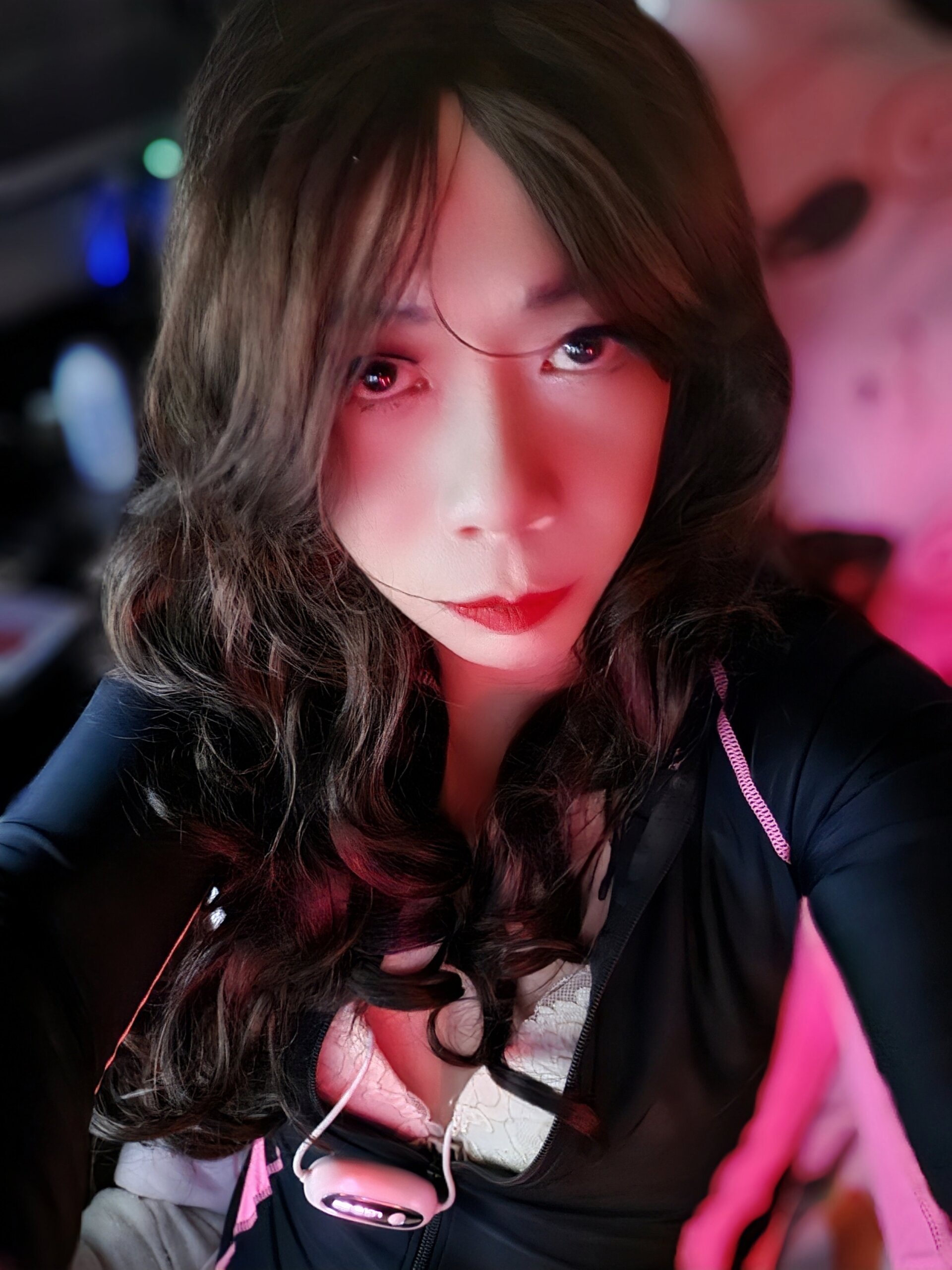 XXX Porn Photo of Nude sophieyuki 4