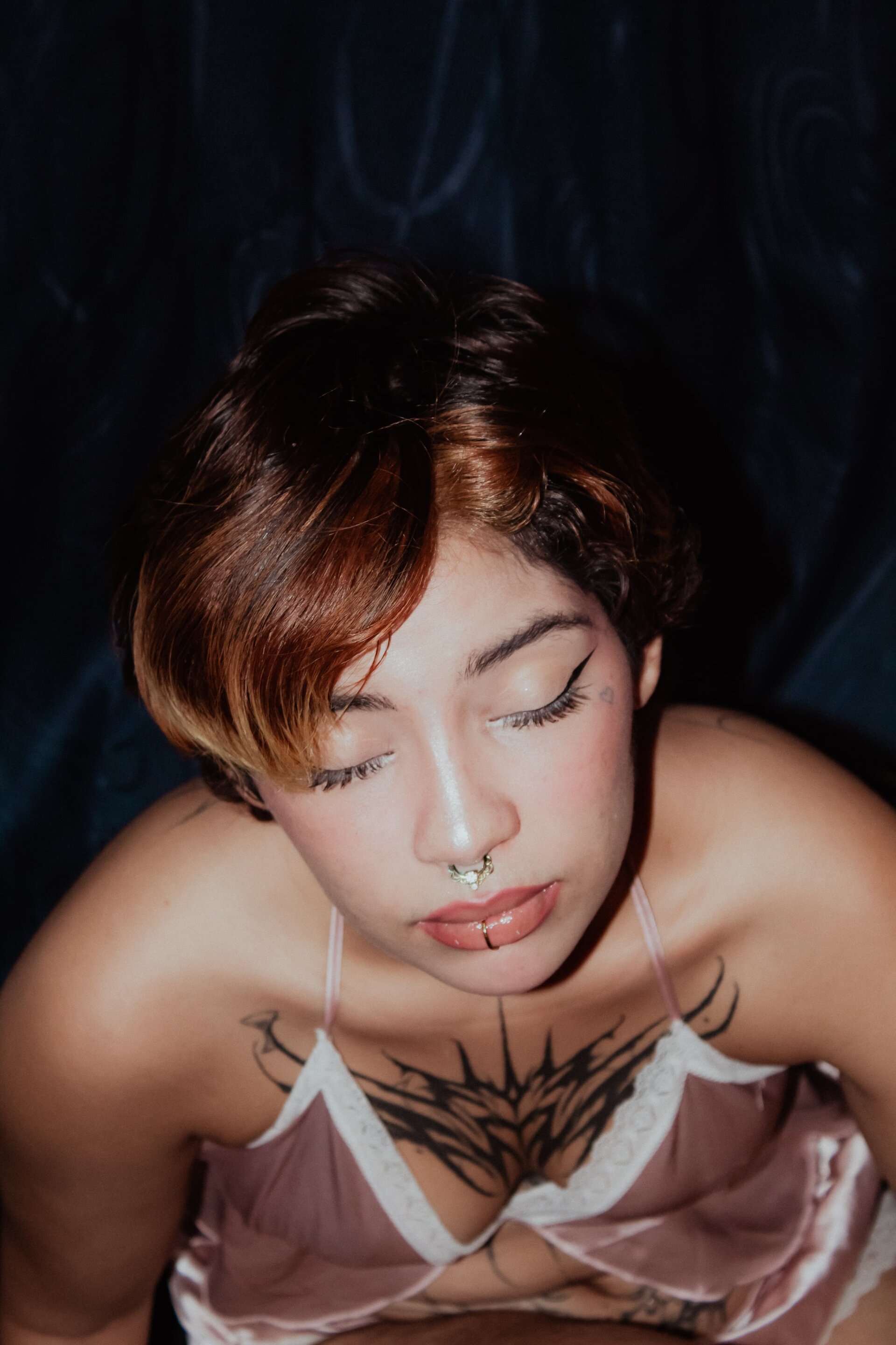 XXX Porn Photo of Nude Ashnikko__ 22