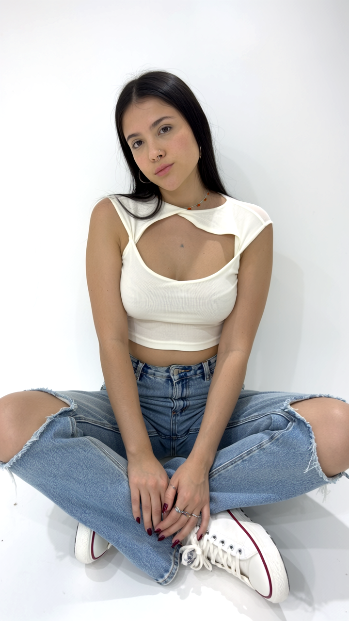 XXX Porn Photo of Nude MiaHuntt 16