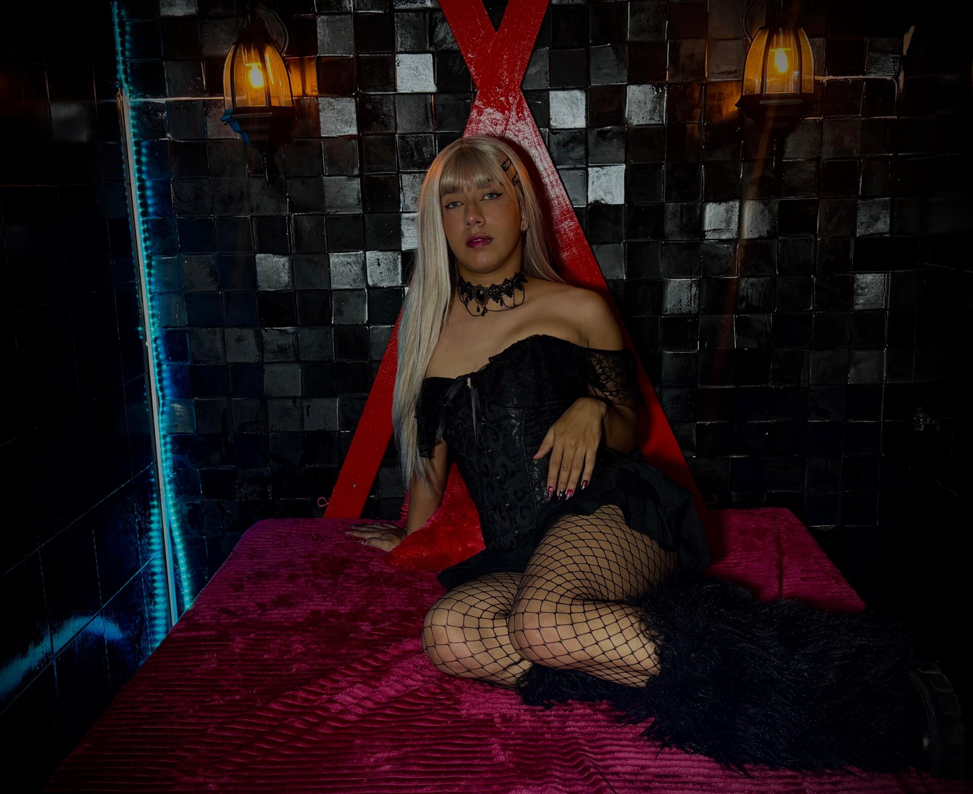 XXX Porn Photo of Nude Asa_Noir 14